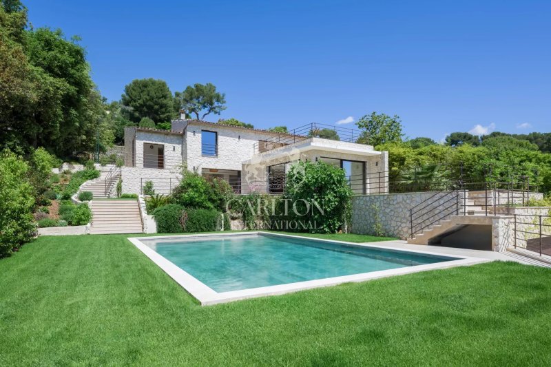 Saint-Paul-de-Vence