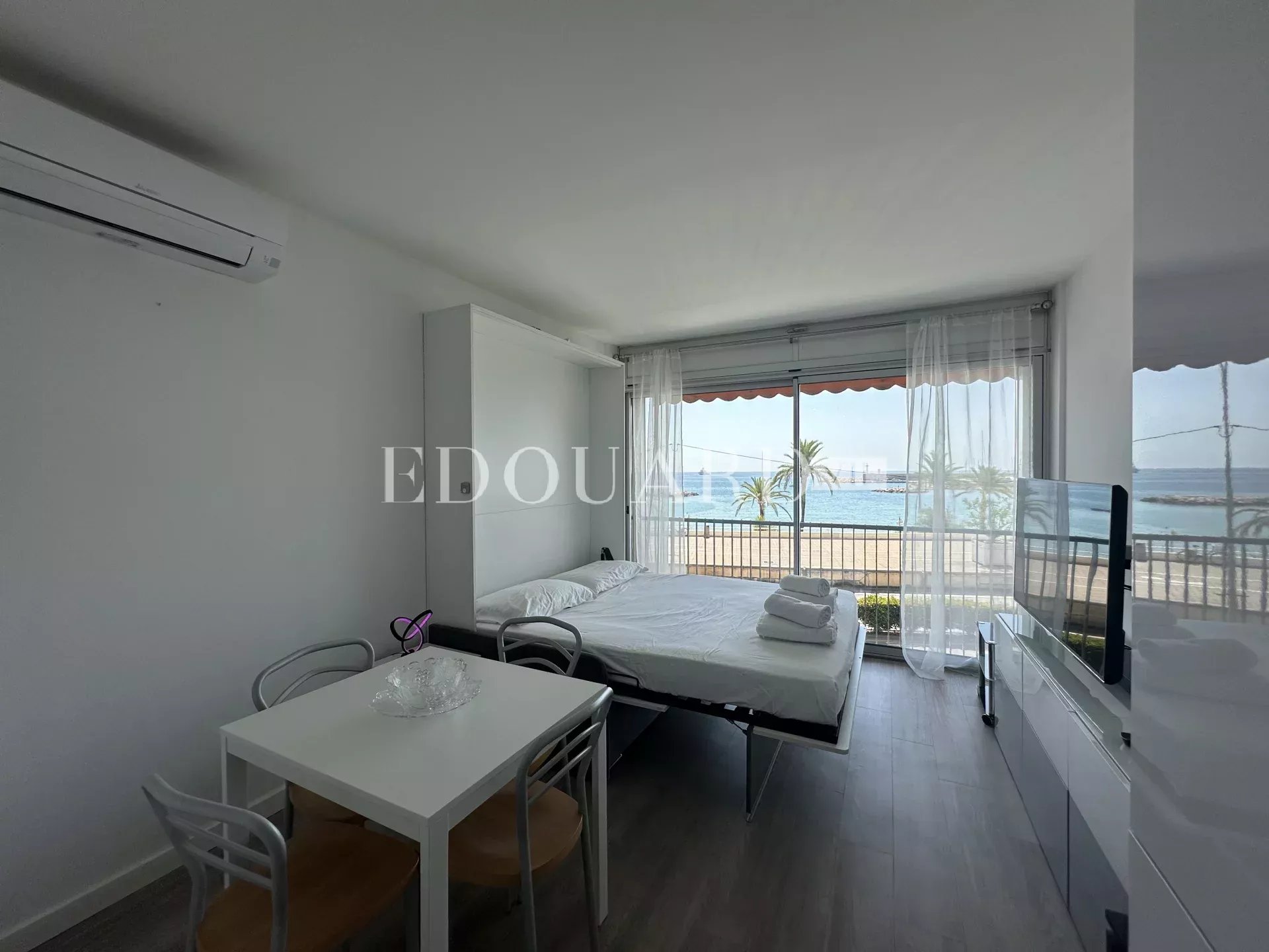 Agence immobilière de Edouard VII Immobilier
