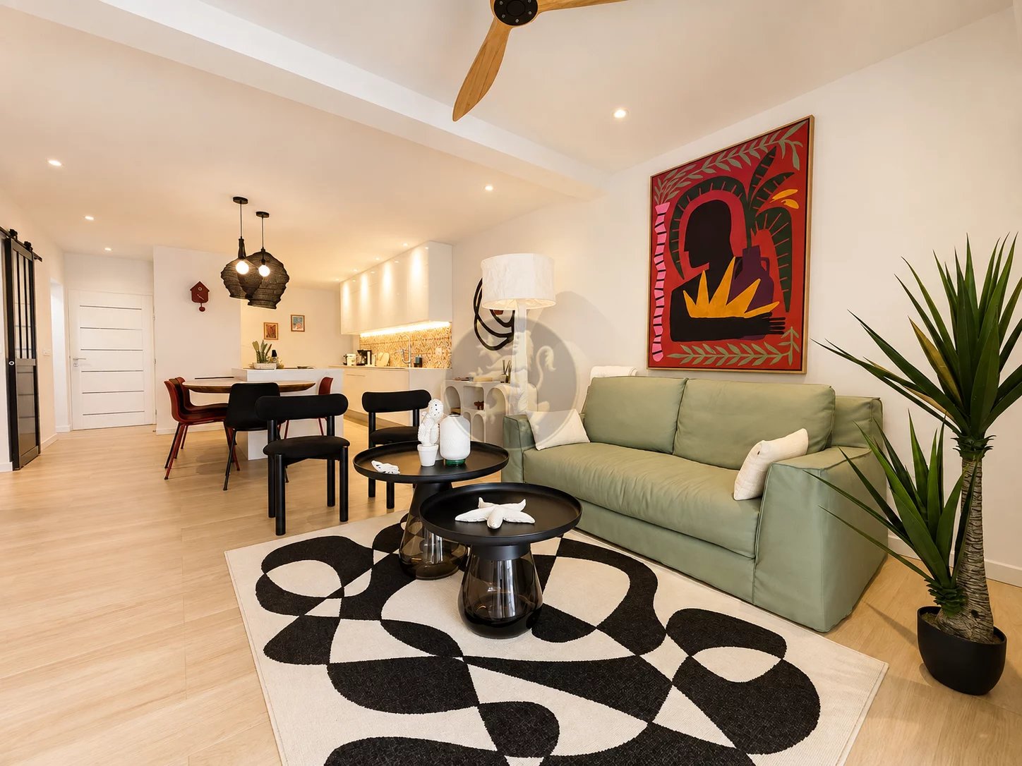 Waterfront 3BR Estate in Point Pirouette — photo 18
