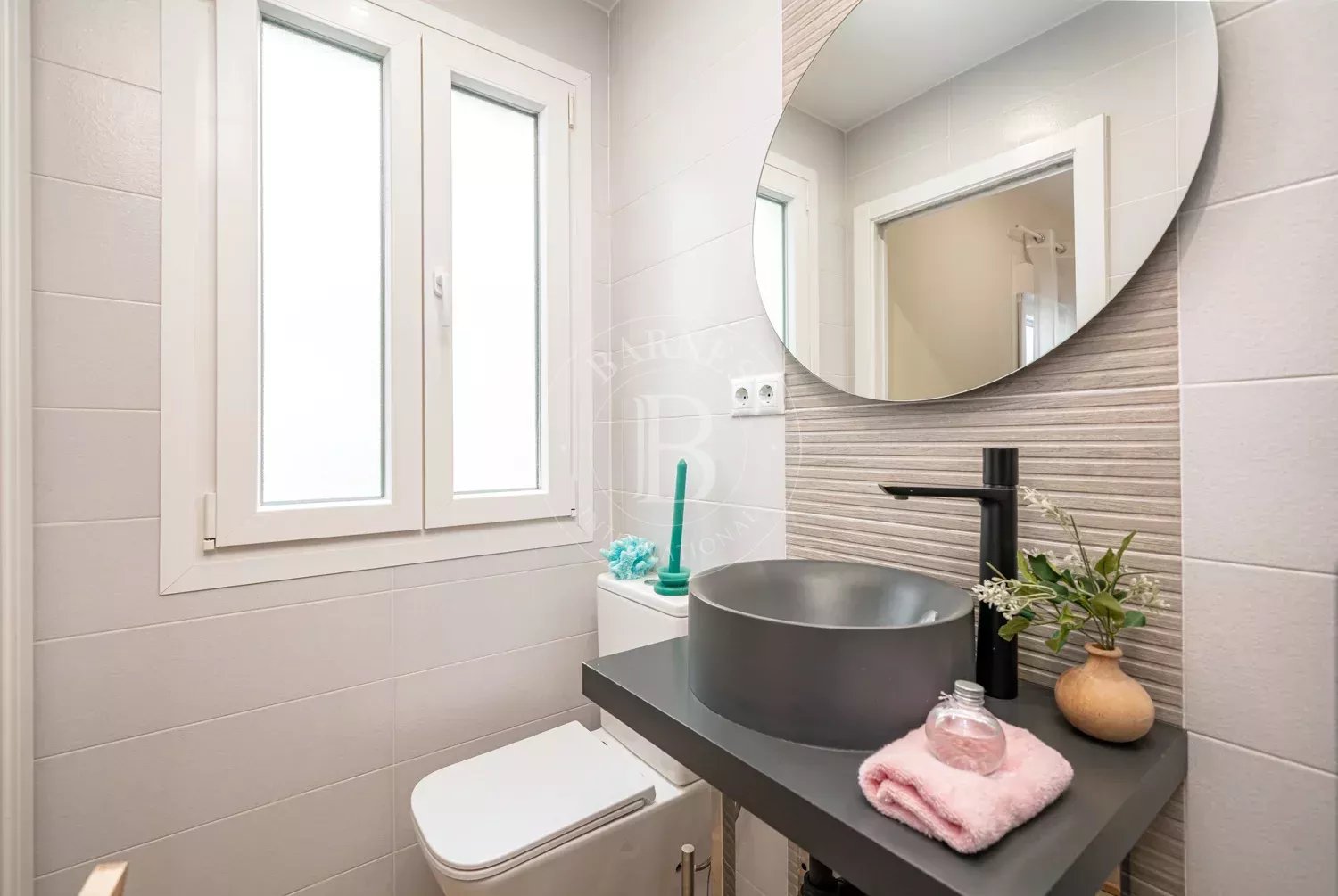 Daire Madrid - picture 19