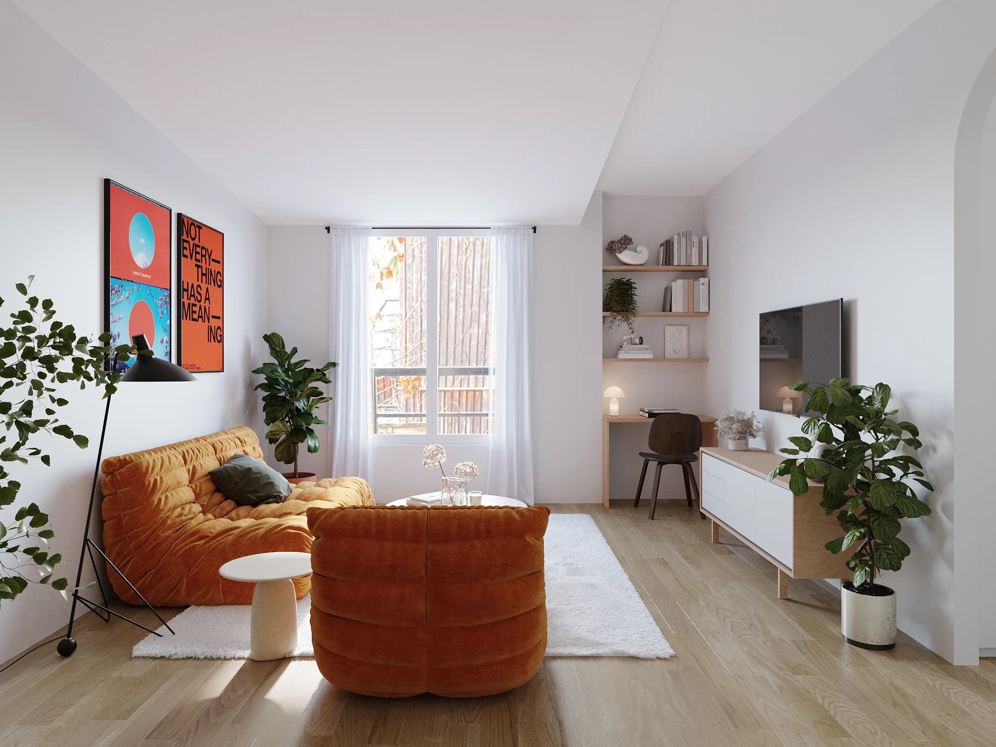 Agence immobilière de Valuo