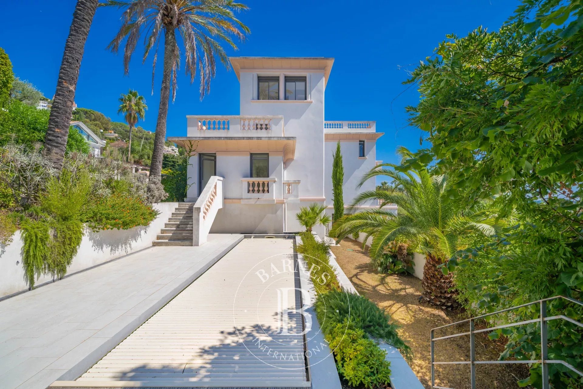 Villa Cannes - picture 7