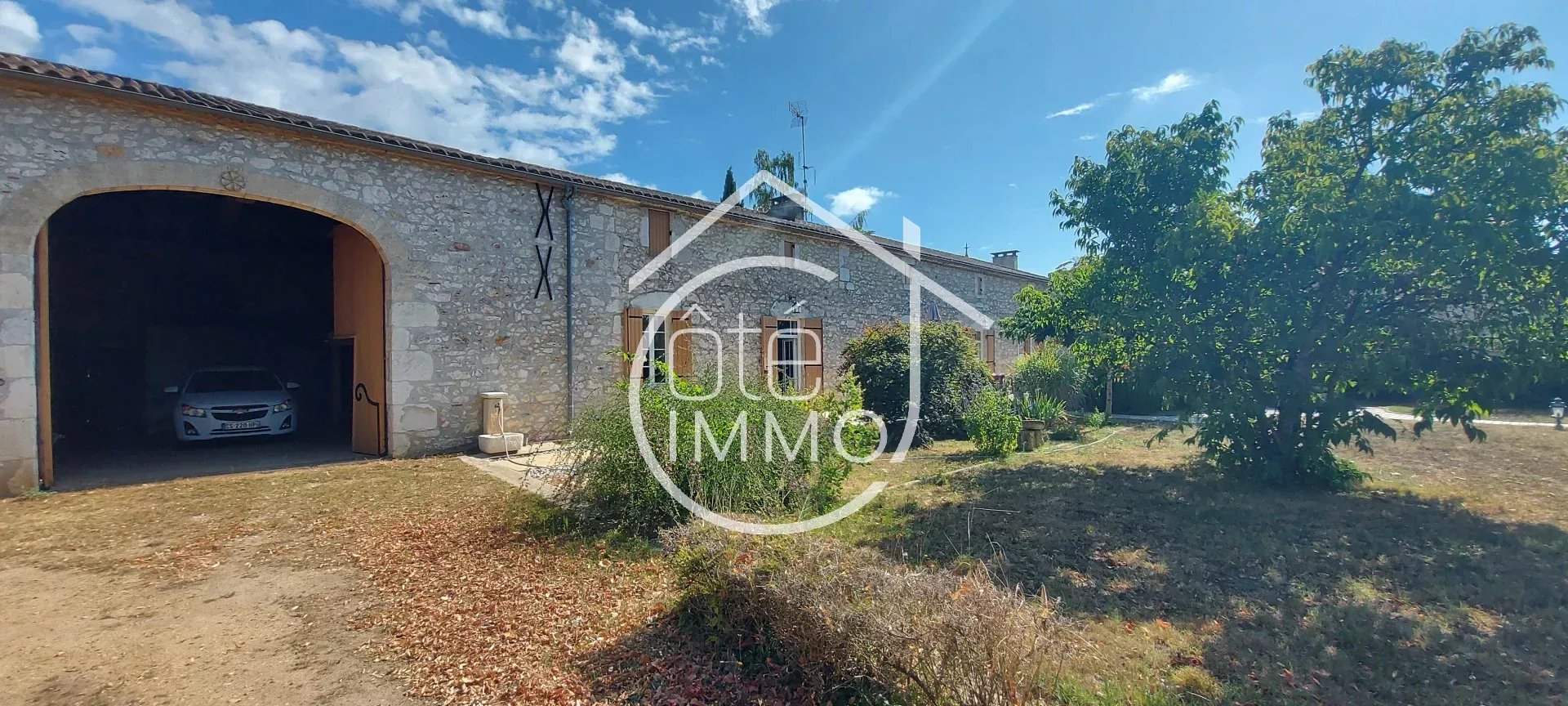 Agence immobilière de Agence Coteimmo.fr