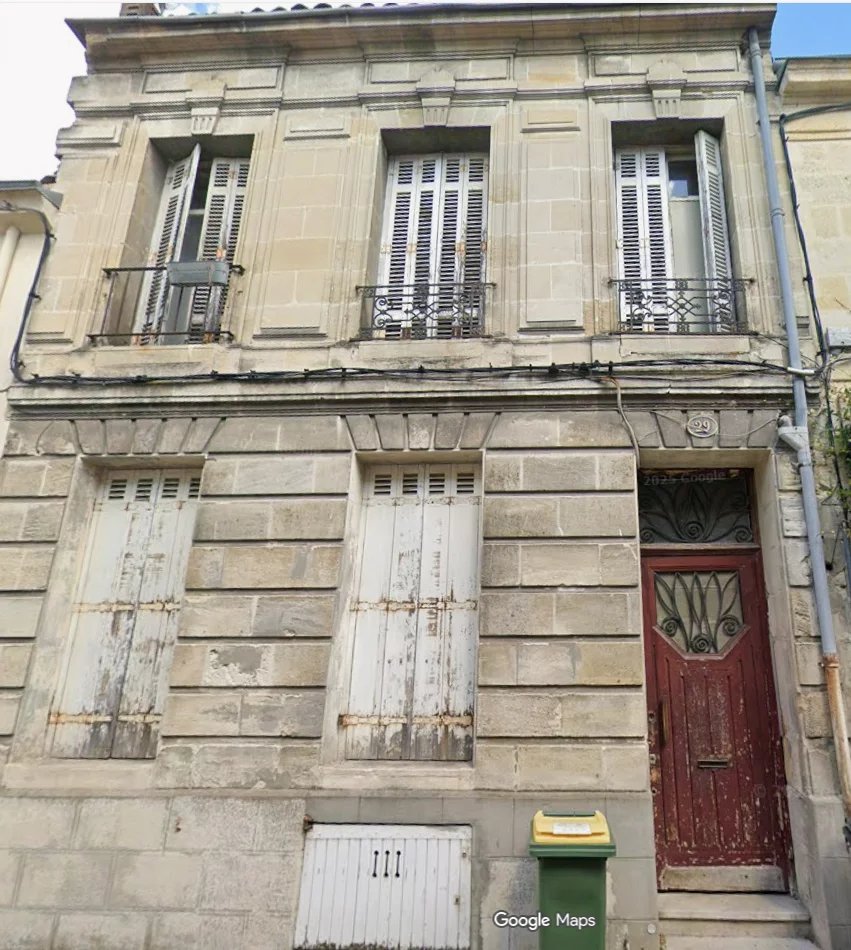 Agence immobilière de Max Immo Bordeaux