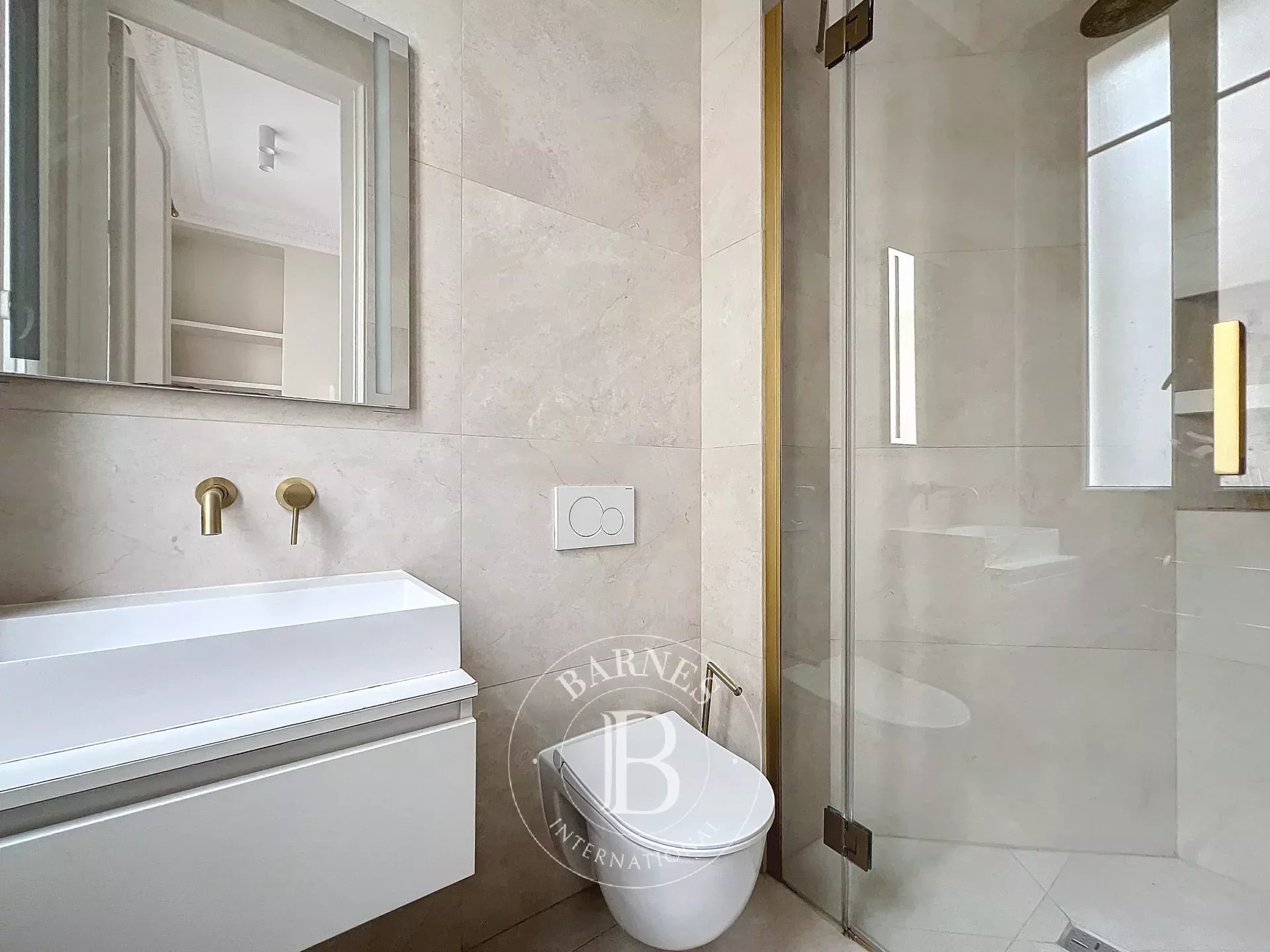 Daire Paris 17ème - picture 20