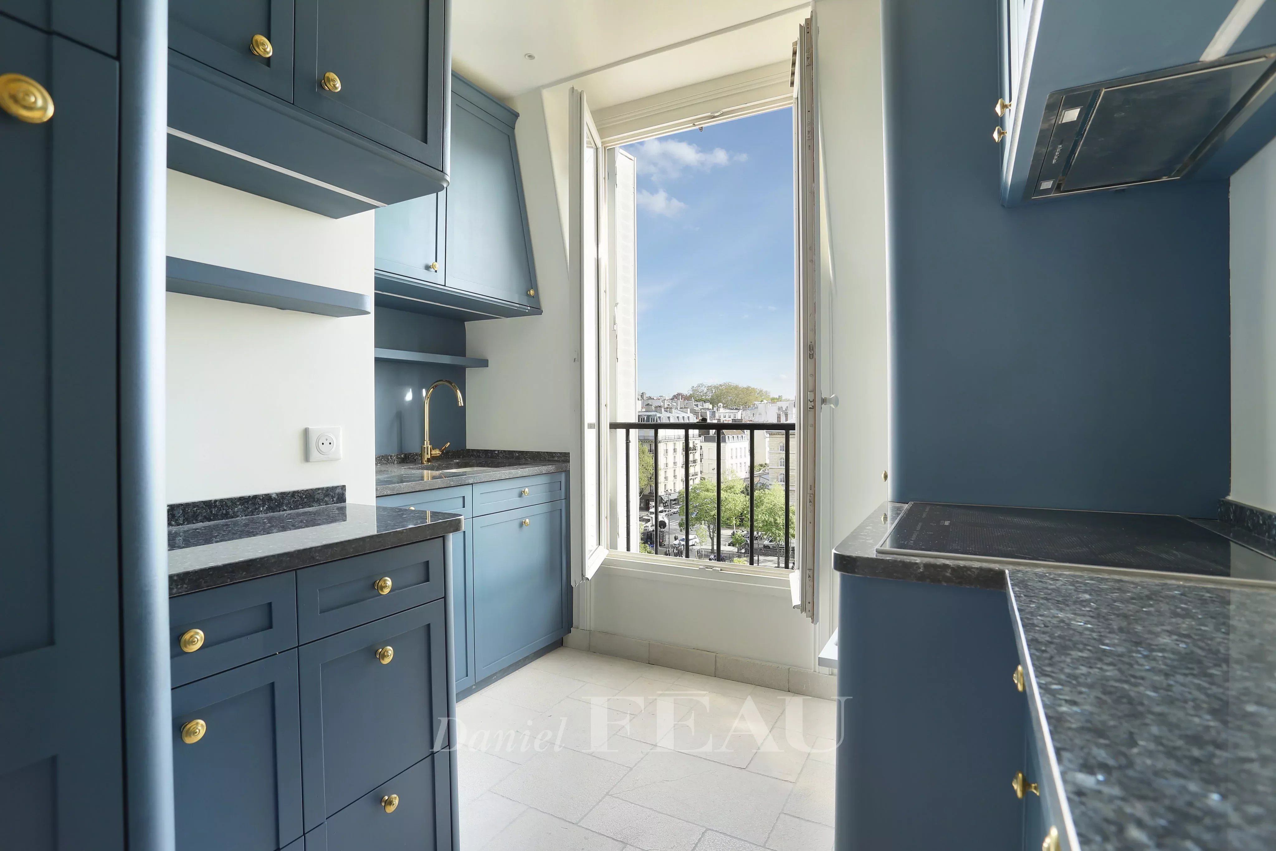 Kitchen Tile