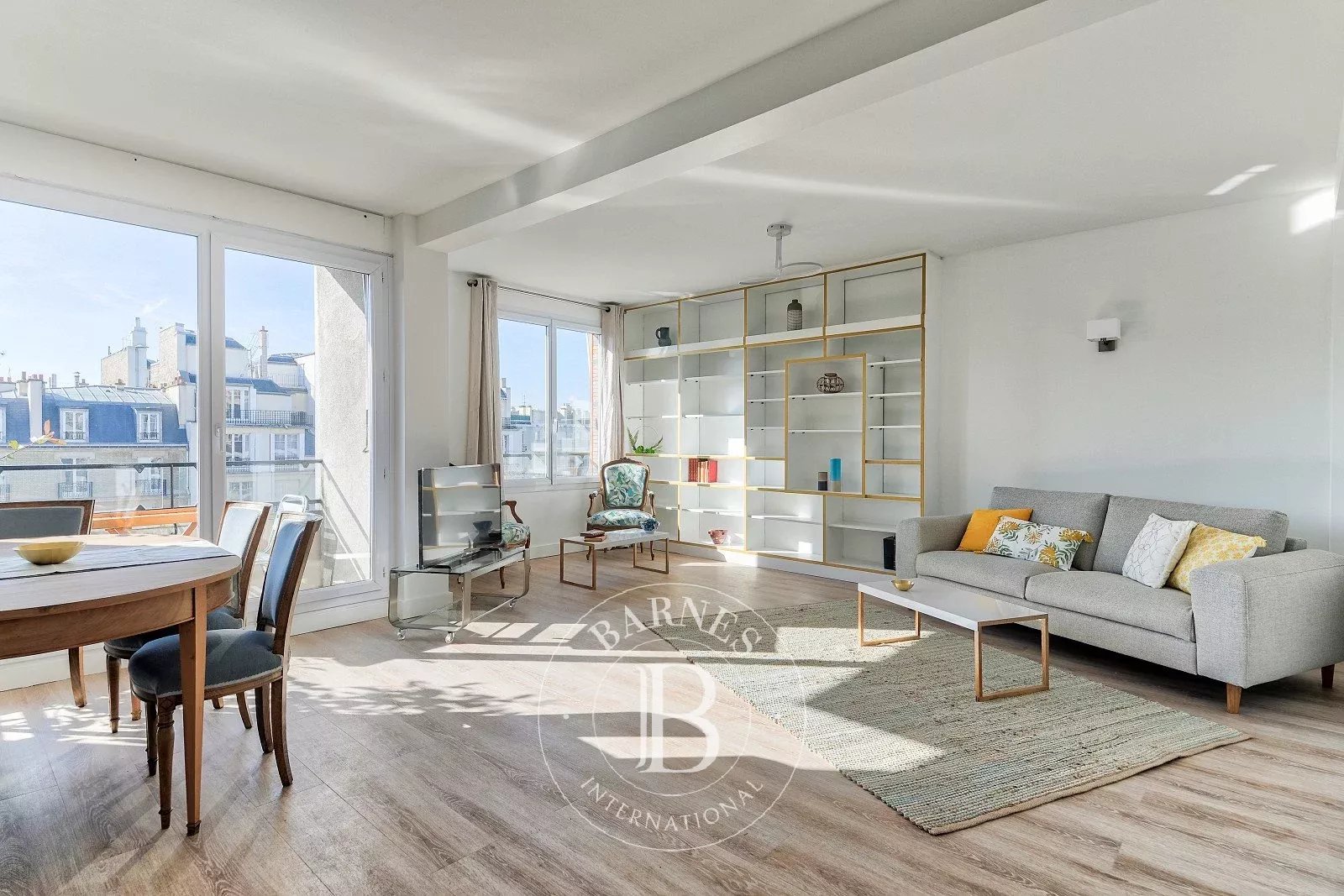 Piso Paris 75016  -  ref 83367870 (picture 1)