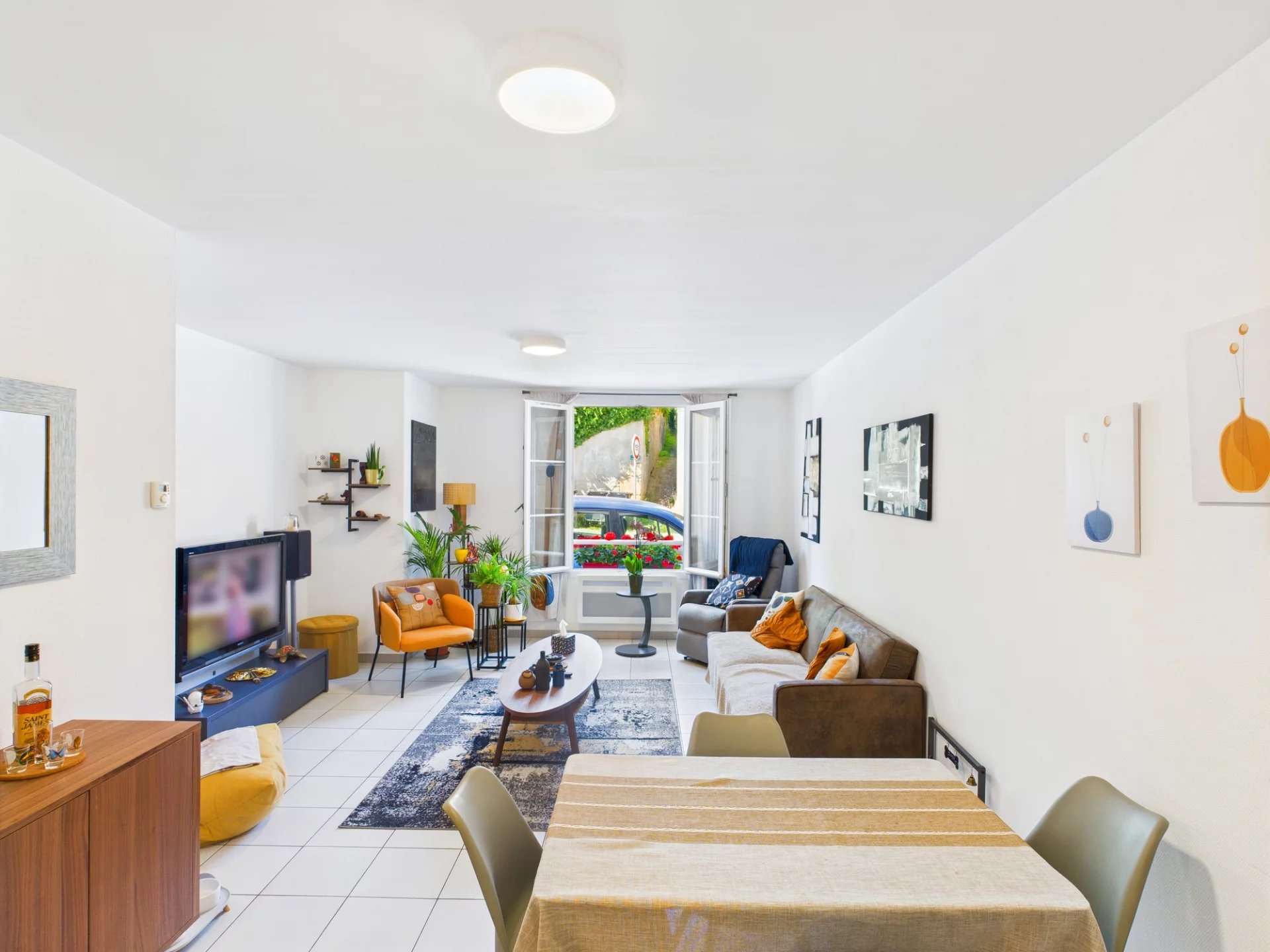Achat Appartement T3 à Saulny (57140) - 67m²
