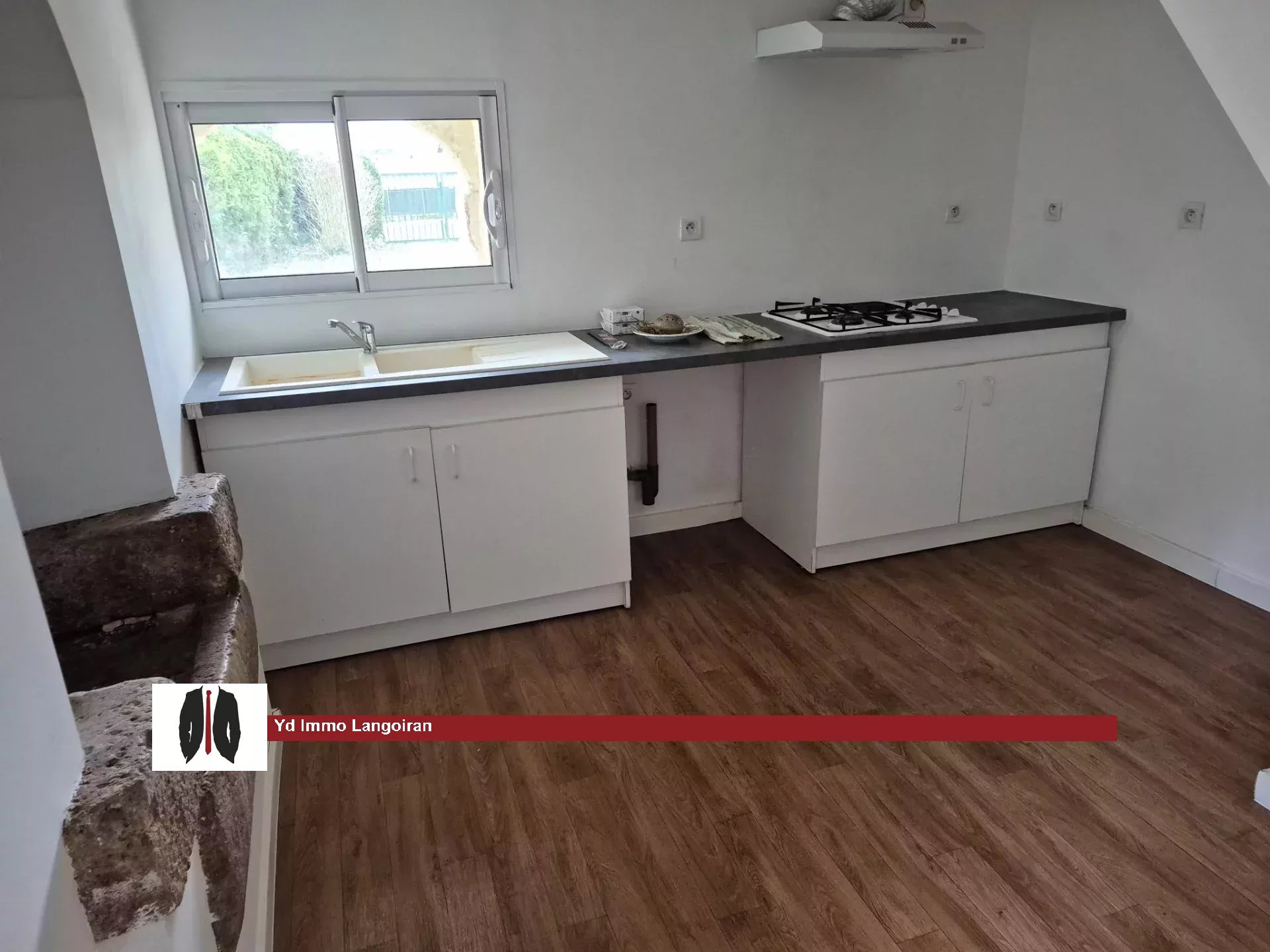 Agence immobilière de YD Immo