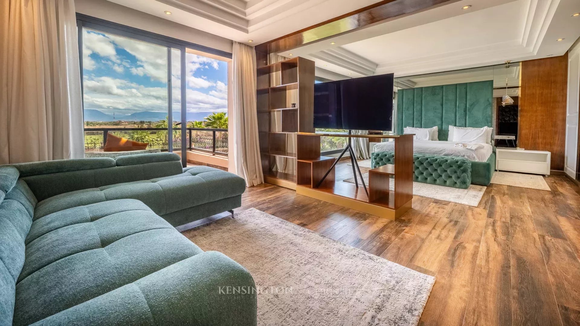 4 Bedroom Villa/Townhouse's Image 27