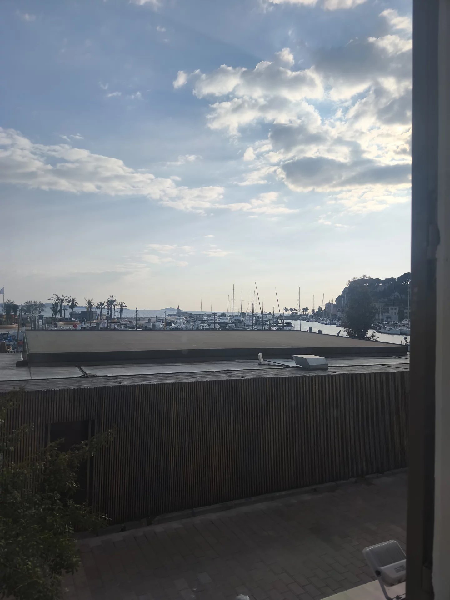 Agence immobilière de COTES & SUD MEDITERRANEE GESTION