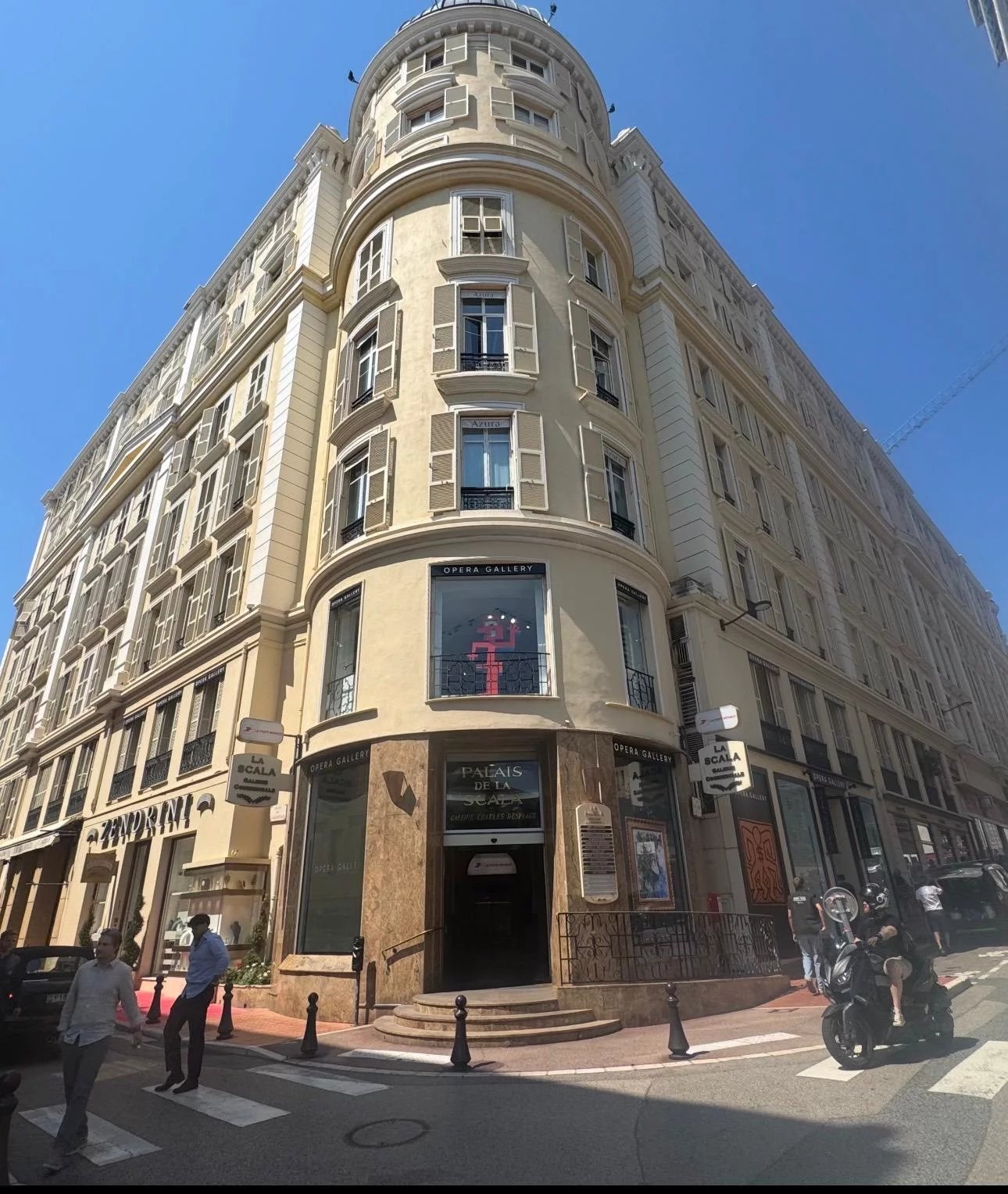 Venta Piso Monaco Monte-Carlo
