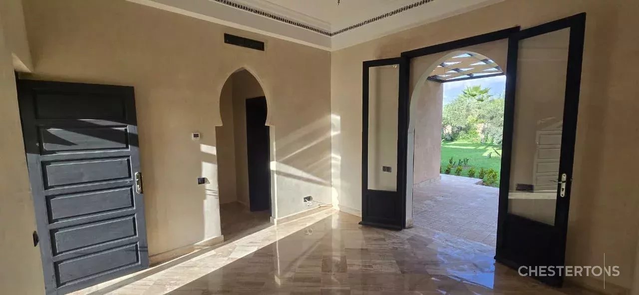 Image of Villa - 4 Bedrooms for Sale in Marrakech-Ménara-Marrakech-Morocco, Image 9