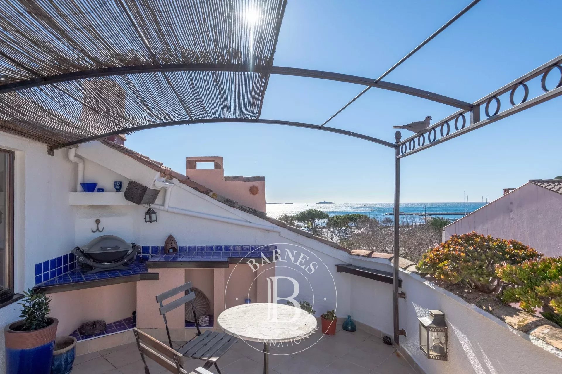 Daire Sanary-sur-Mer - picture 7