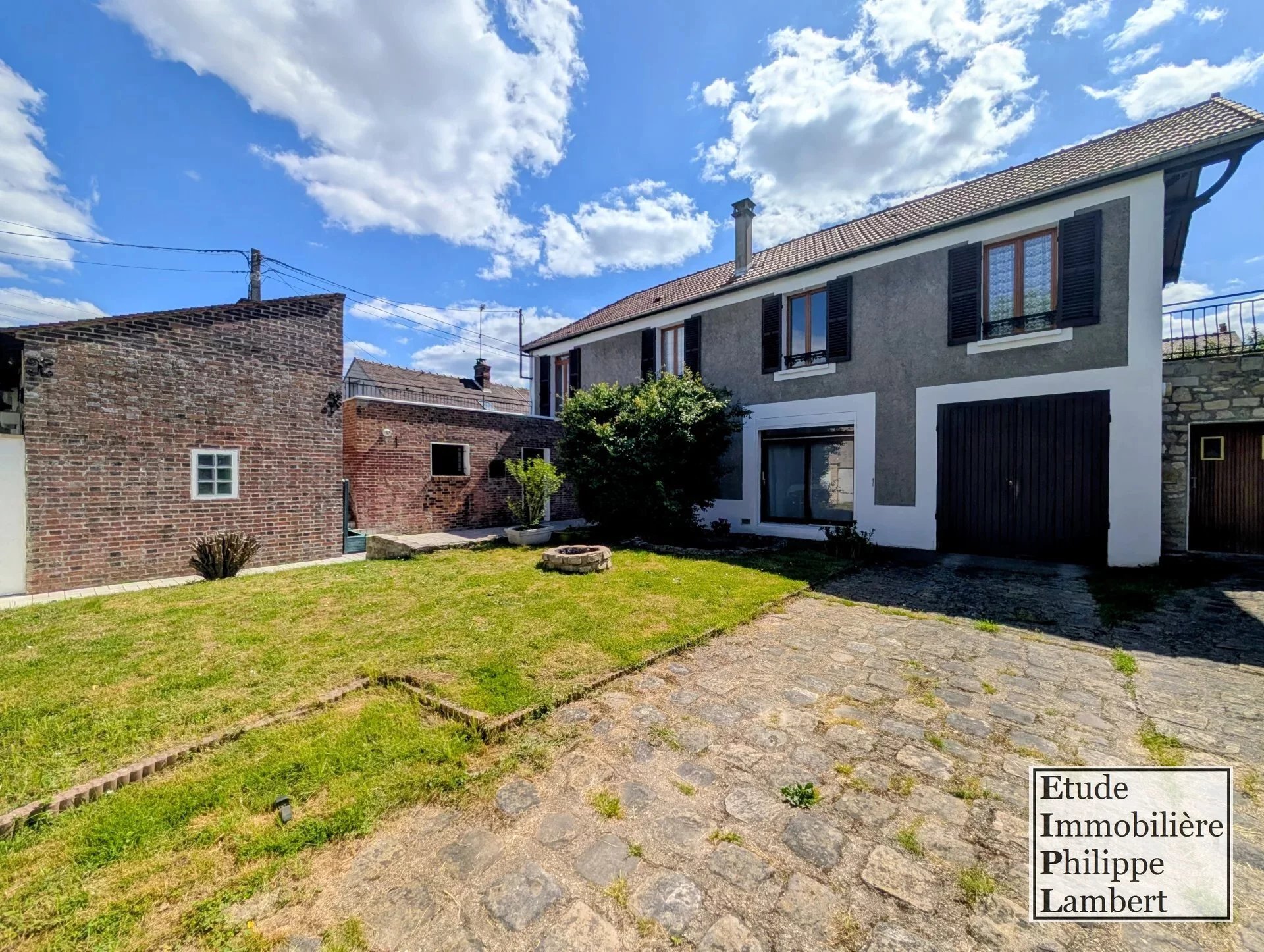 Vente Maison Bois-le-Roi