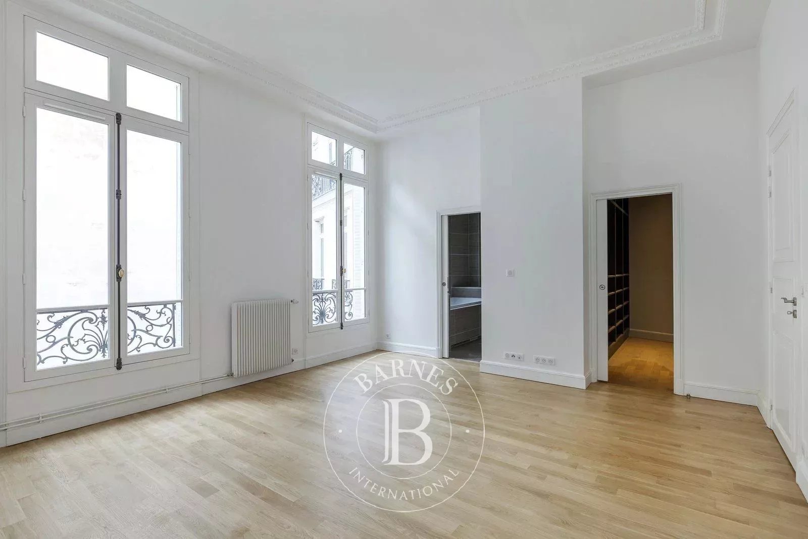 Paris 16 - Place Victor Hugo - Family apartment - 3 bedrooms - picture 7