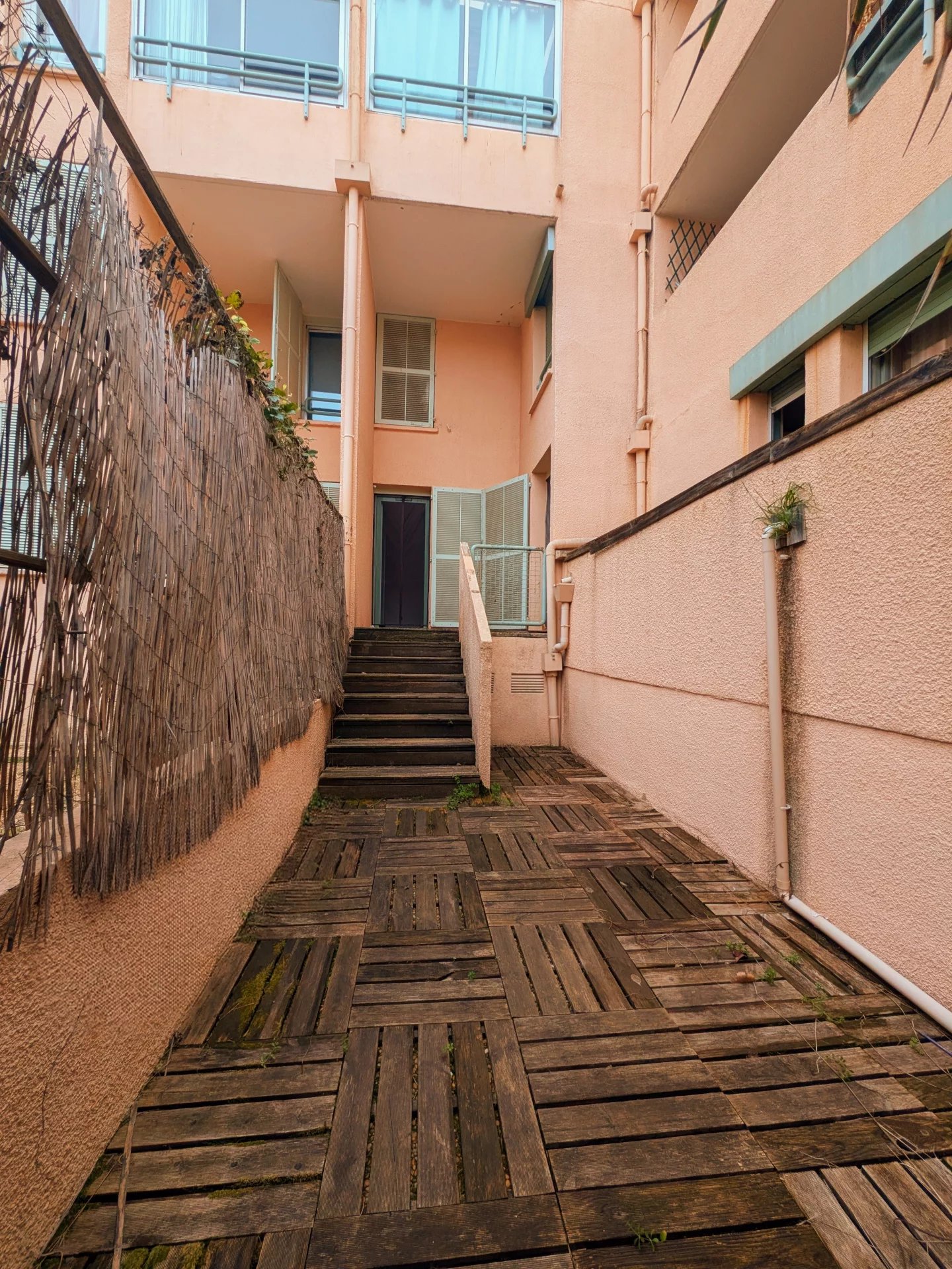 Location Triplex - Valbonne