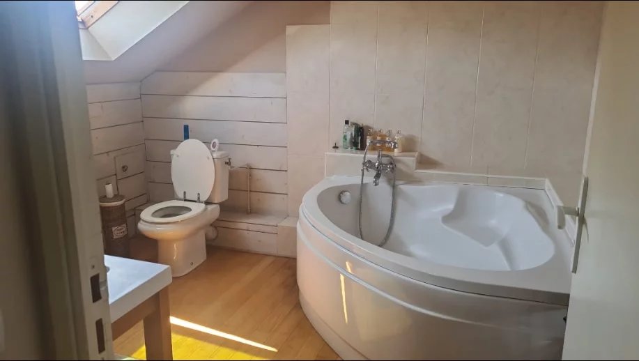 EXCLUSIVITÉ - LONGÈRE 4 CHAMBRES — photo 10