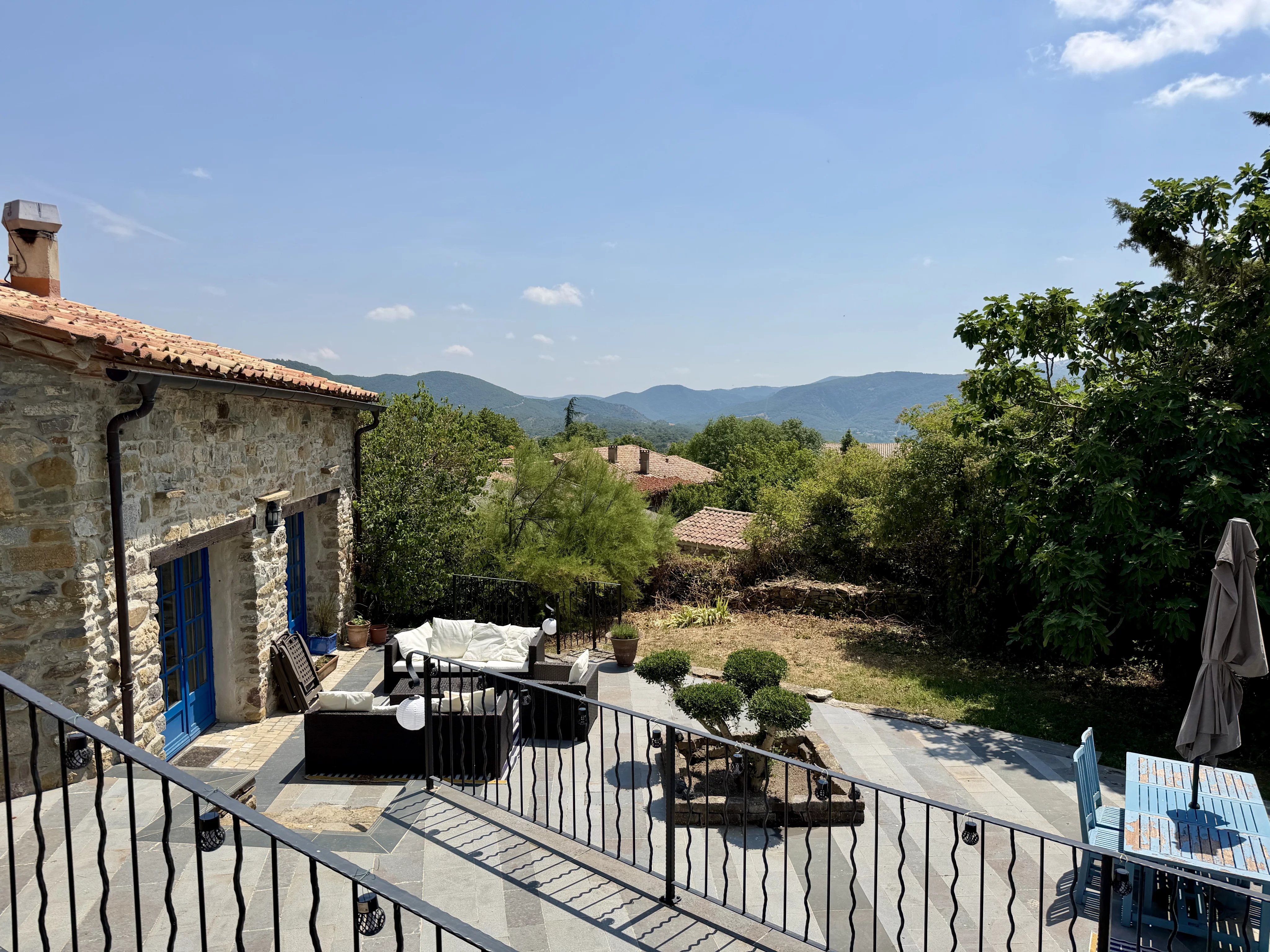 Maison à vendre Lairière, Aude