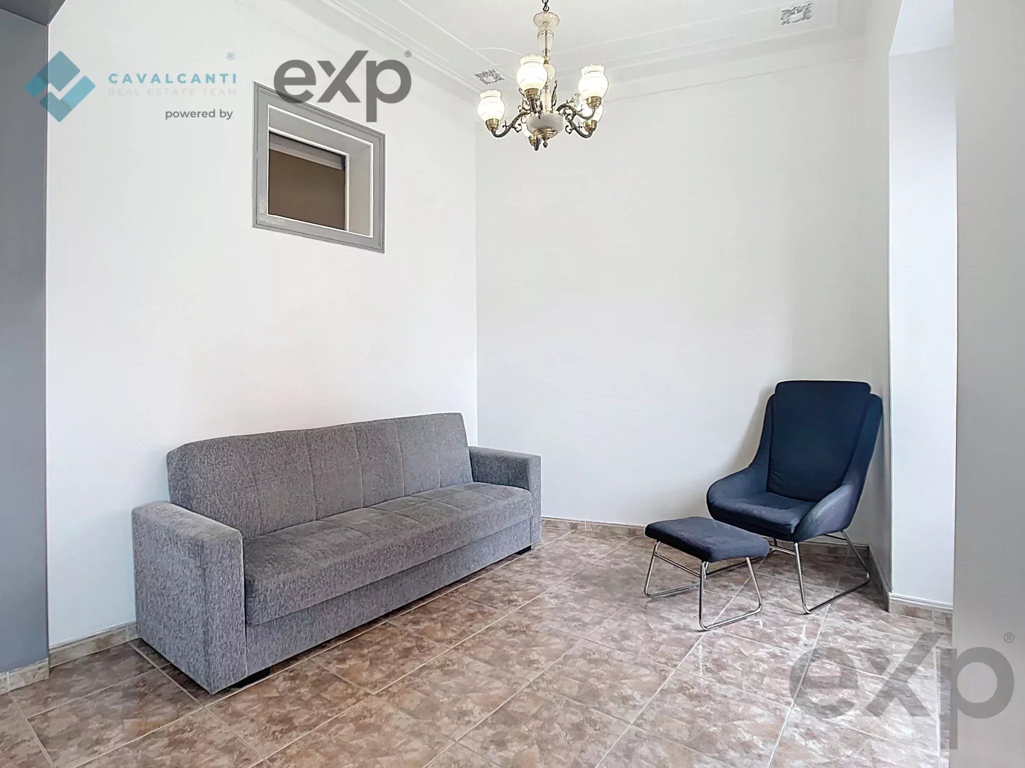 T1 + 1 in Campolide, Lisbon charm and quality of life near the Amoreiras 86914849 image 7
