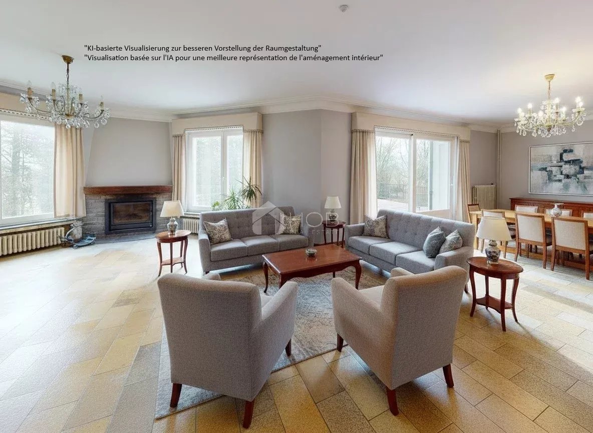 Maison en vente à Jalhay