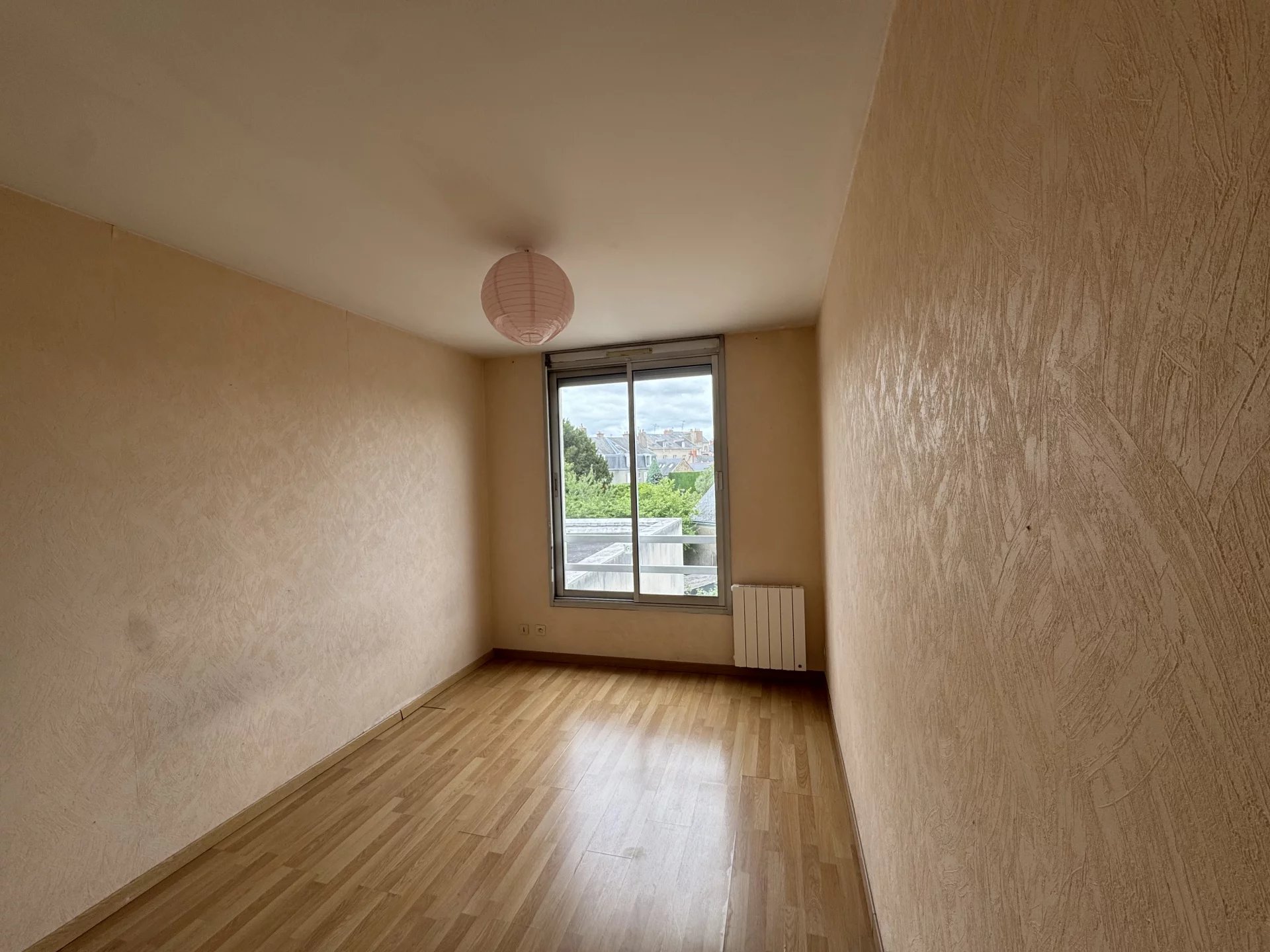 Location Appartement Châteaubriant