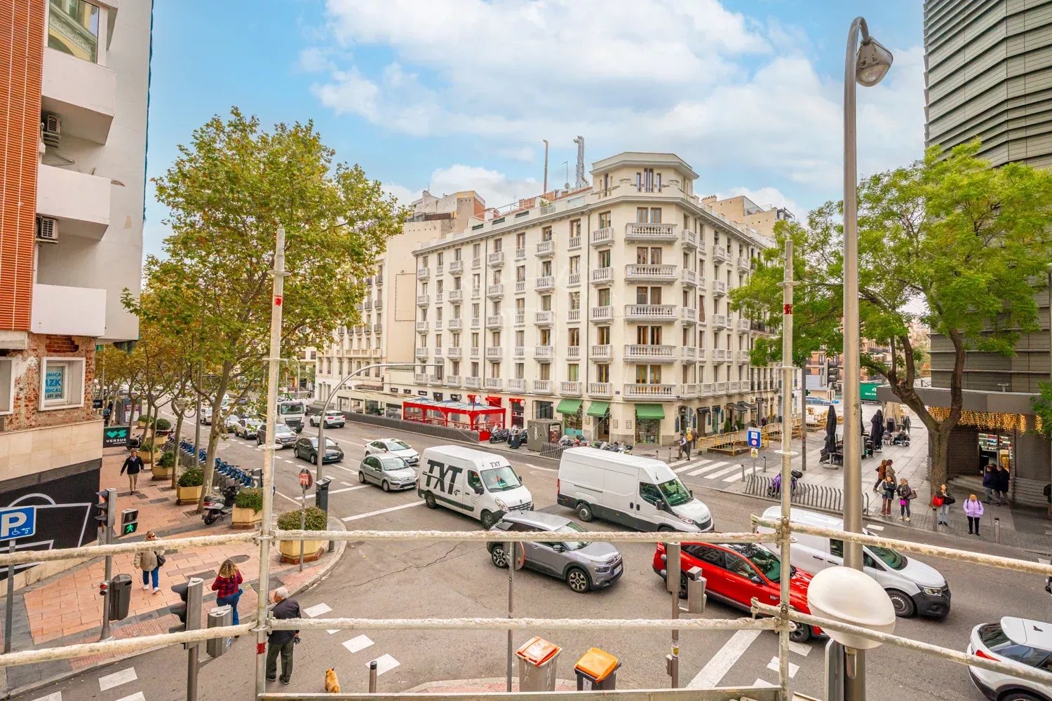 Daire Madrid - picture 38