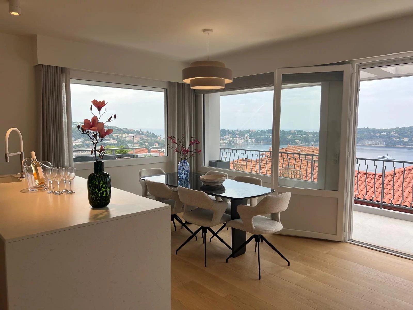 Sale Apartment Villefranche-sur-Mer