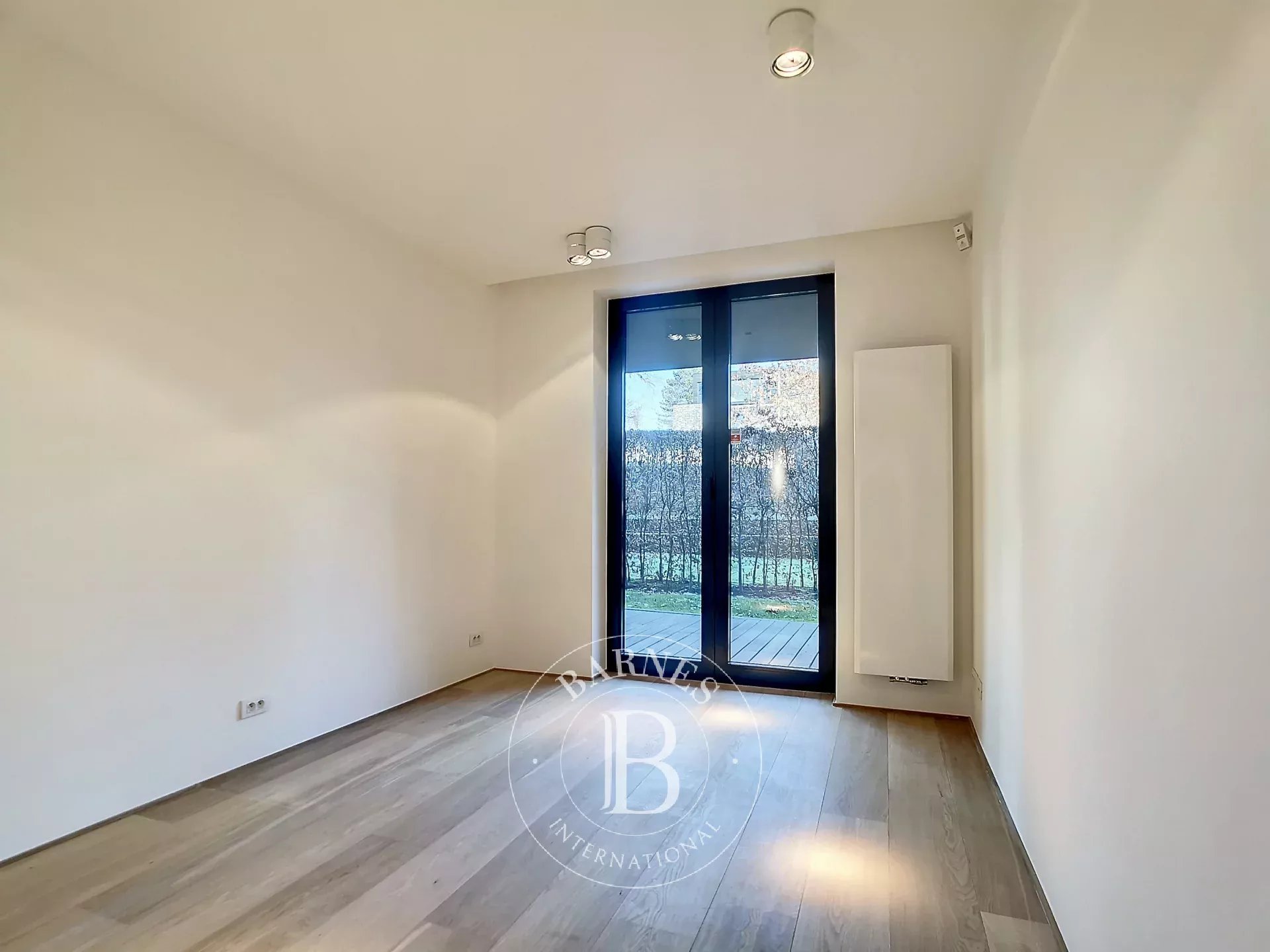 Hamoir - Tuinniveau 3 slaapkamers