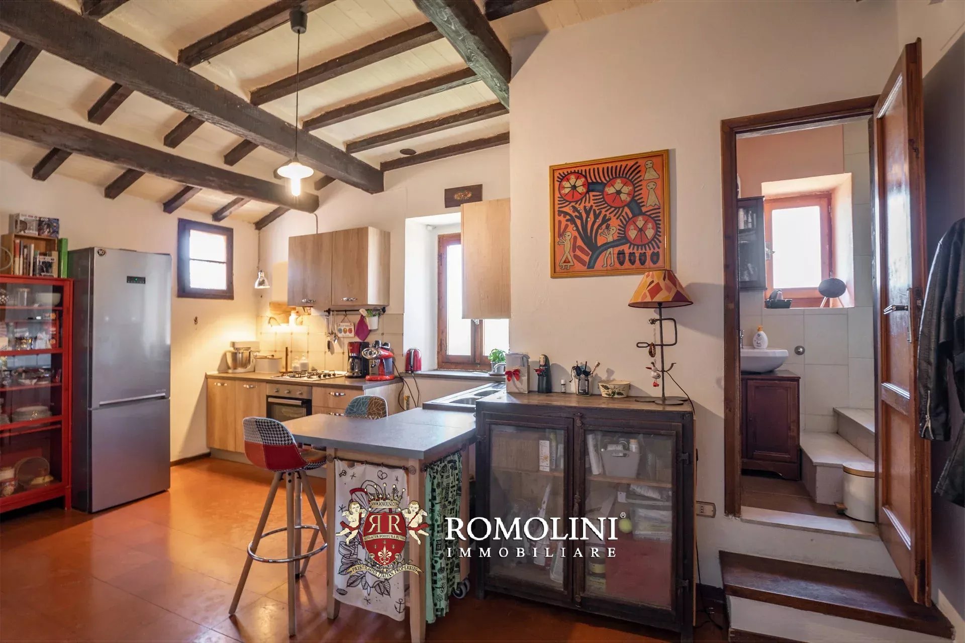 4 Bedroom Villa/Townhouse's Image 34