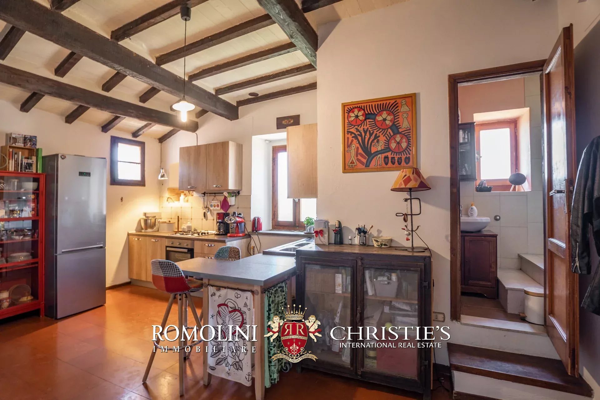 4 Bedroom Villa/Townhouse's Image 34