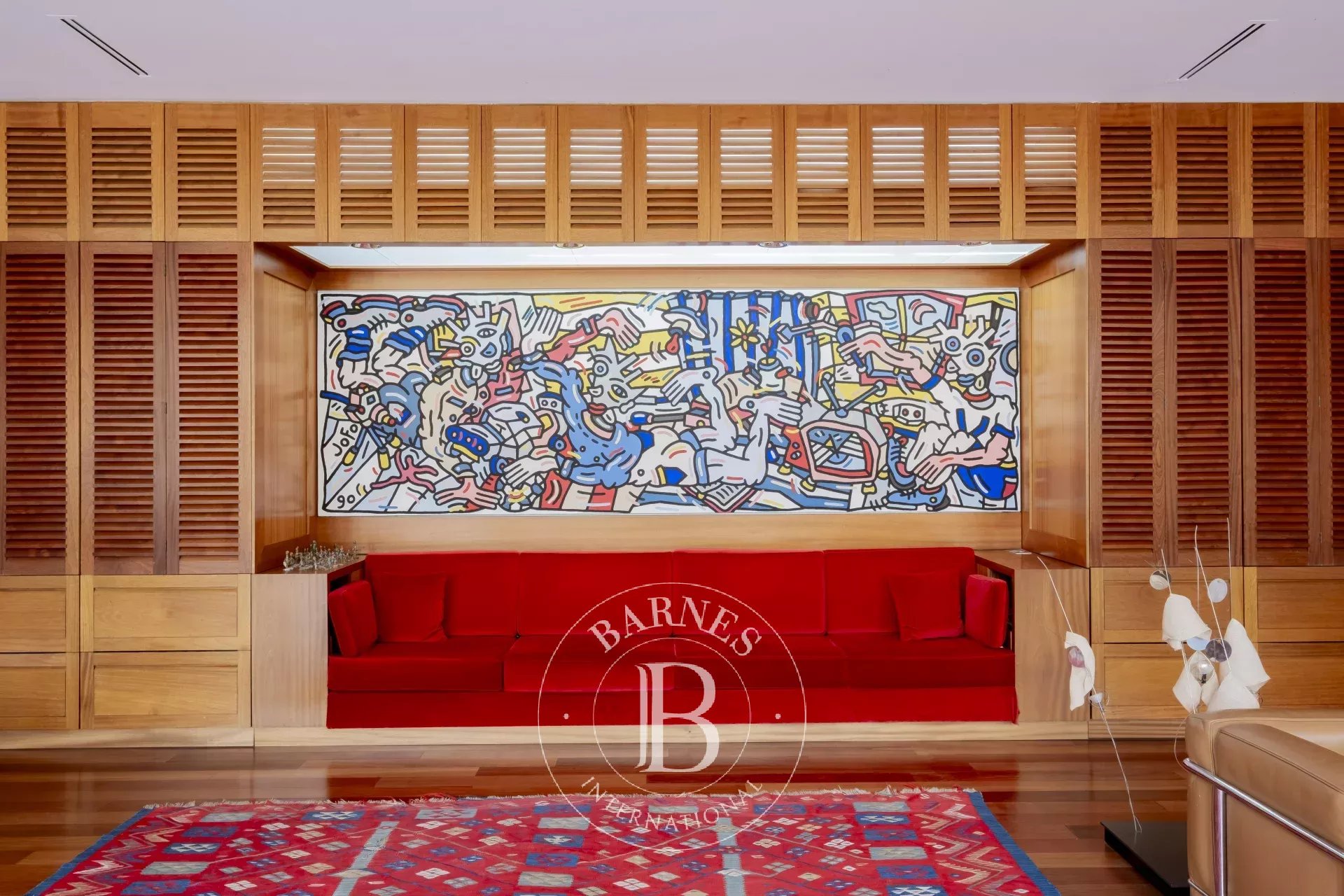 Ev Le Bouscat - picture 9