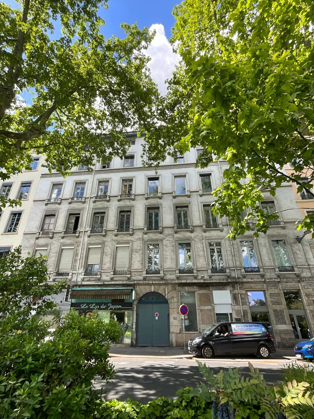 Agence immobilière de Grand Lyon Immobilier