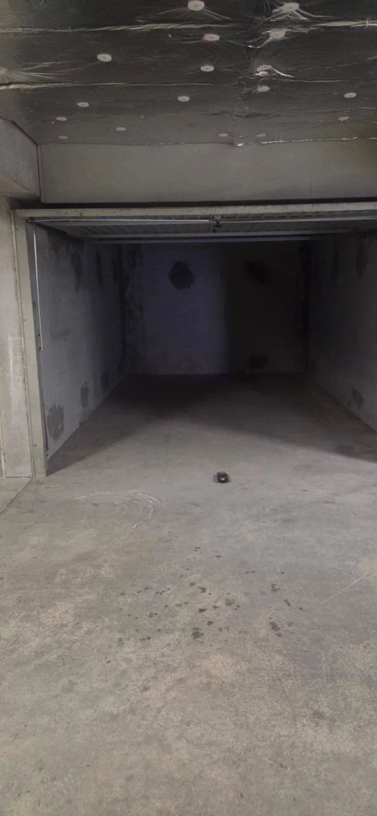 Location Garage Marseille 13ème