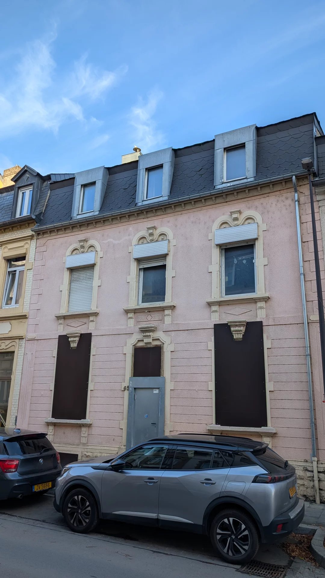 Vente Maison Luxembourg