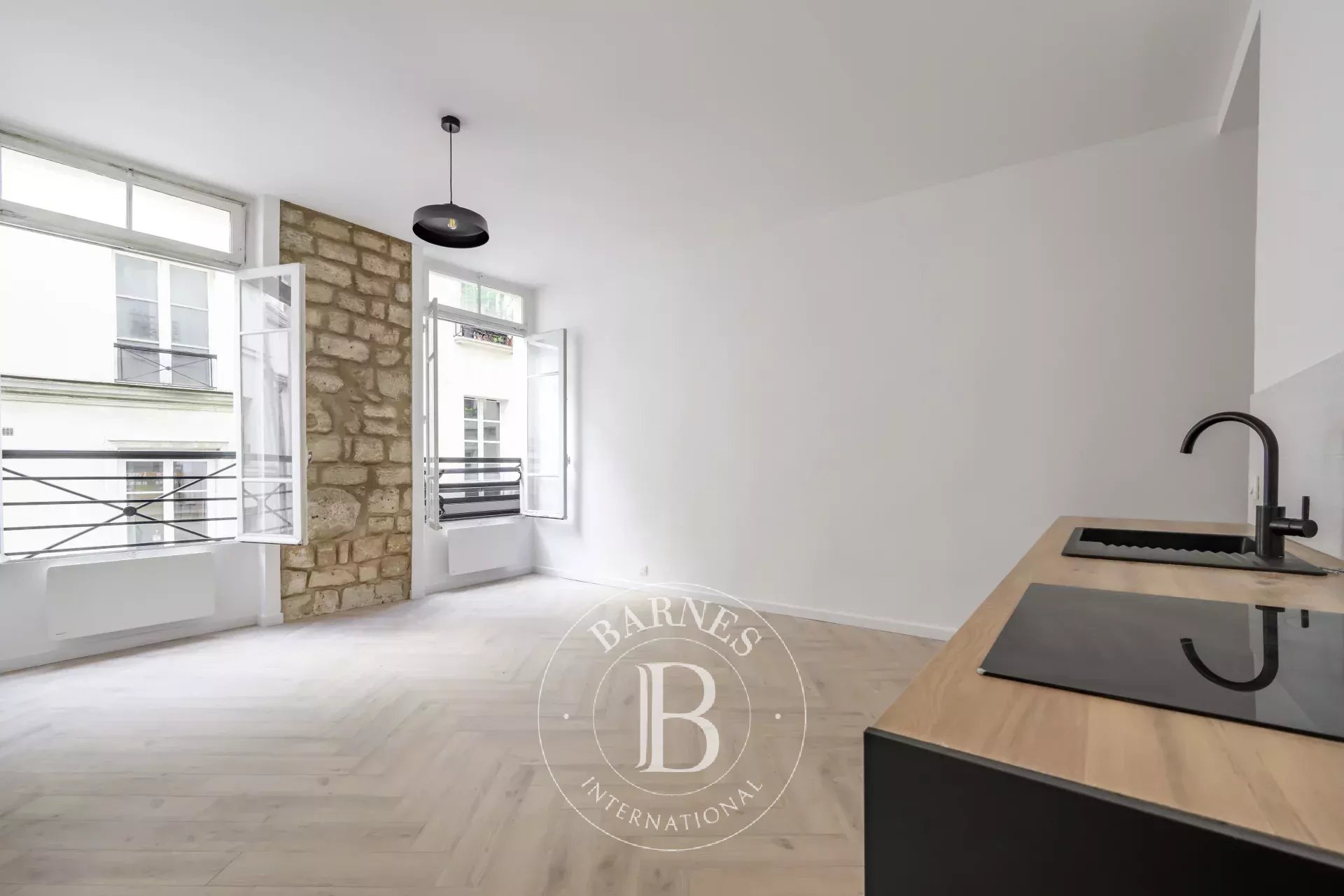 Appartement Paris 75003  -  ref 86561354 (picture 2)