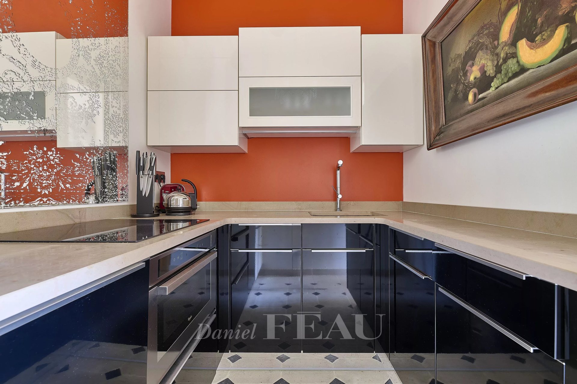 1 Bedroom Apartment/Flat's Image 4