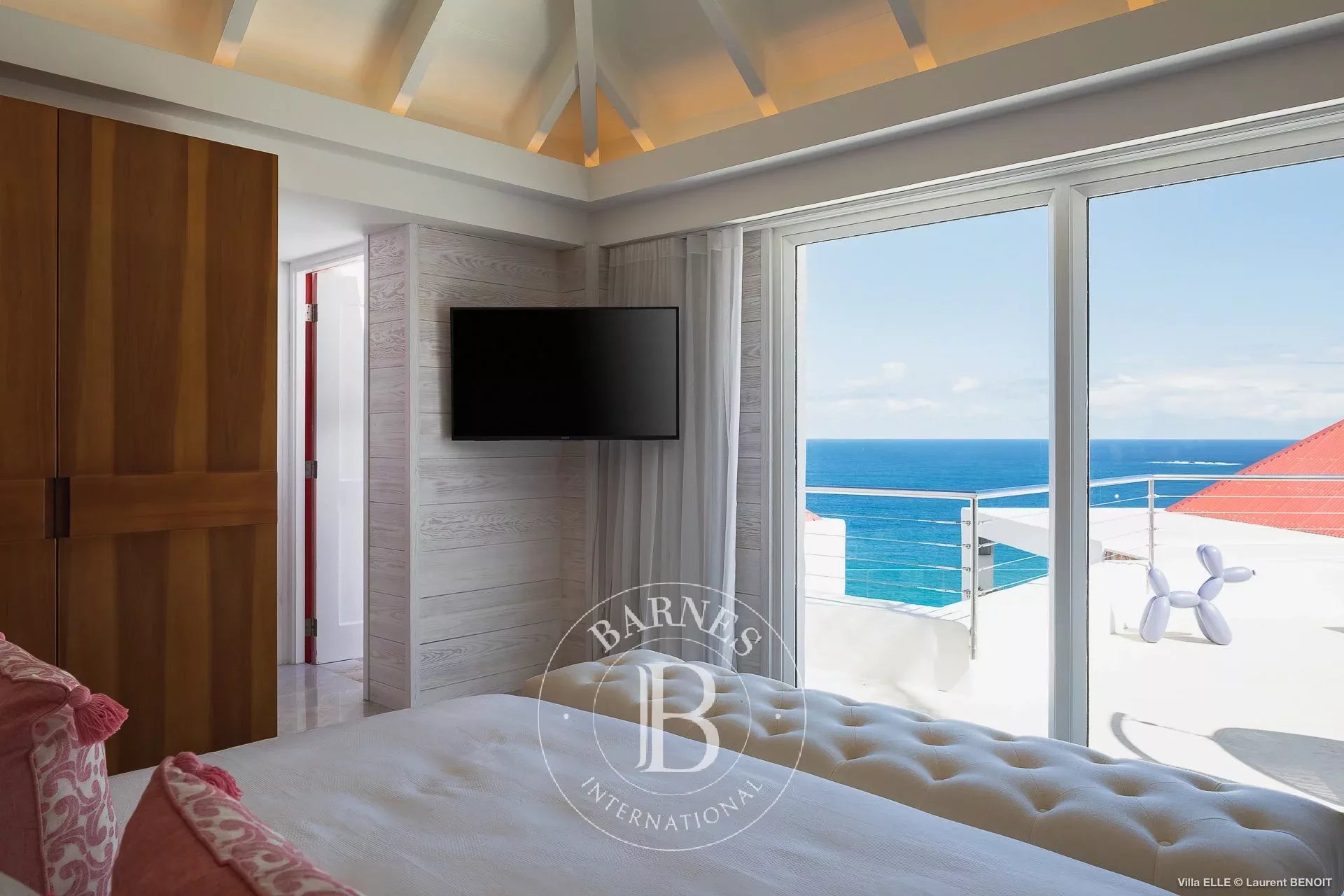 Pointe Milou  - Villa 4 Chambres - picture 14