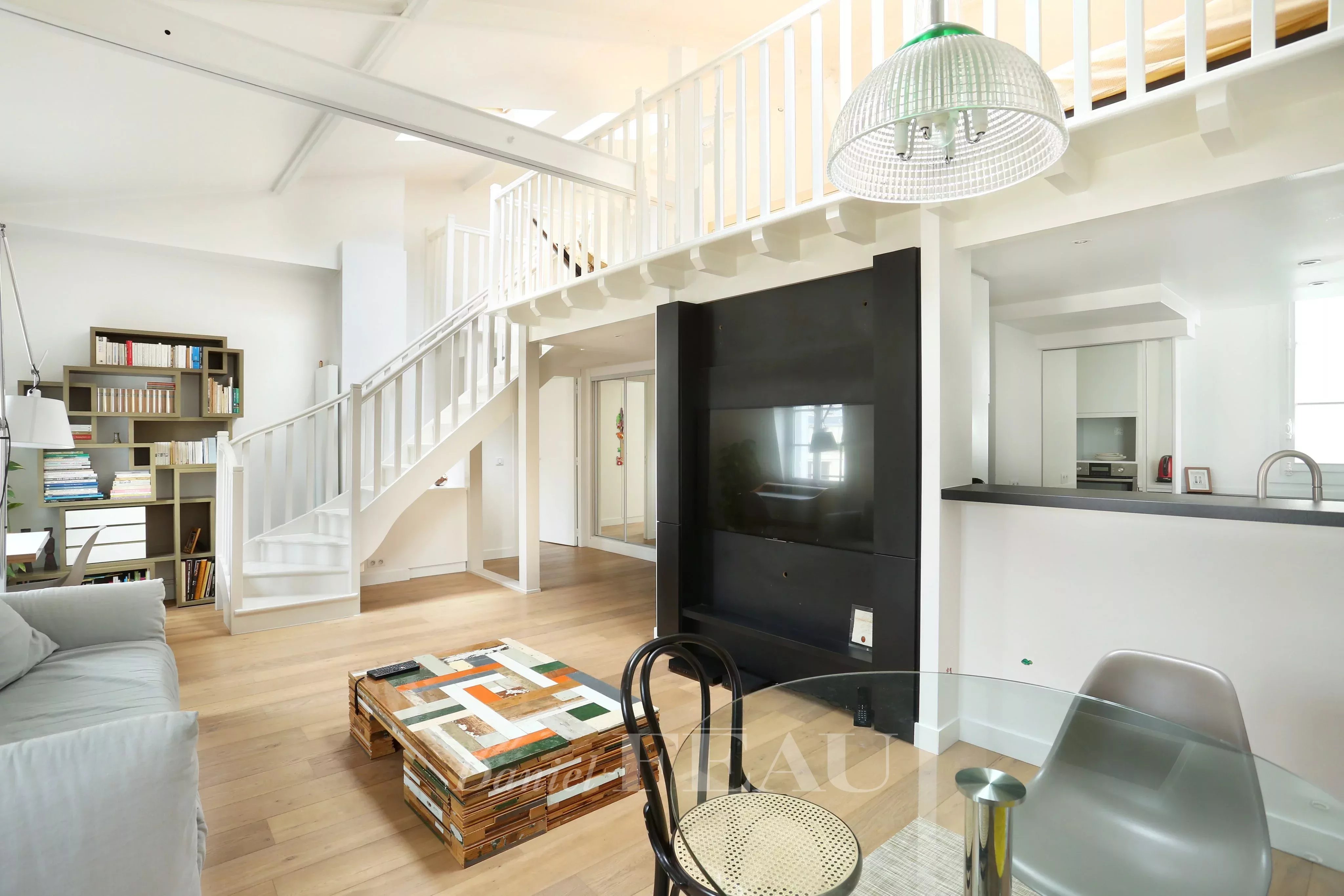 Rental Apartment Paris 8th