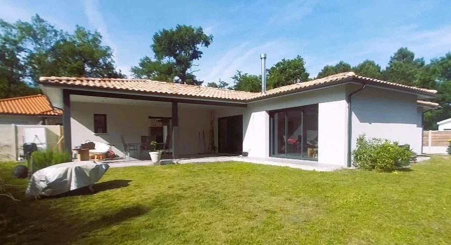 Agence immobilière de Kalimo