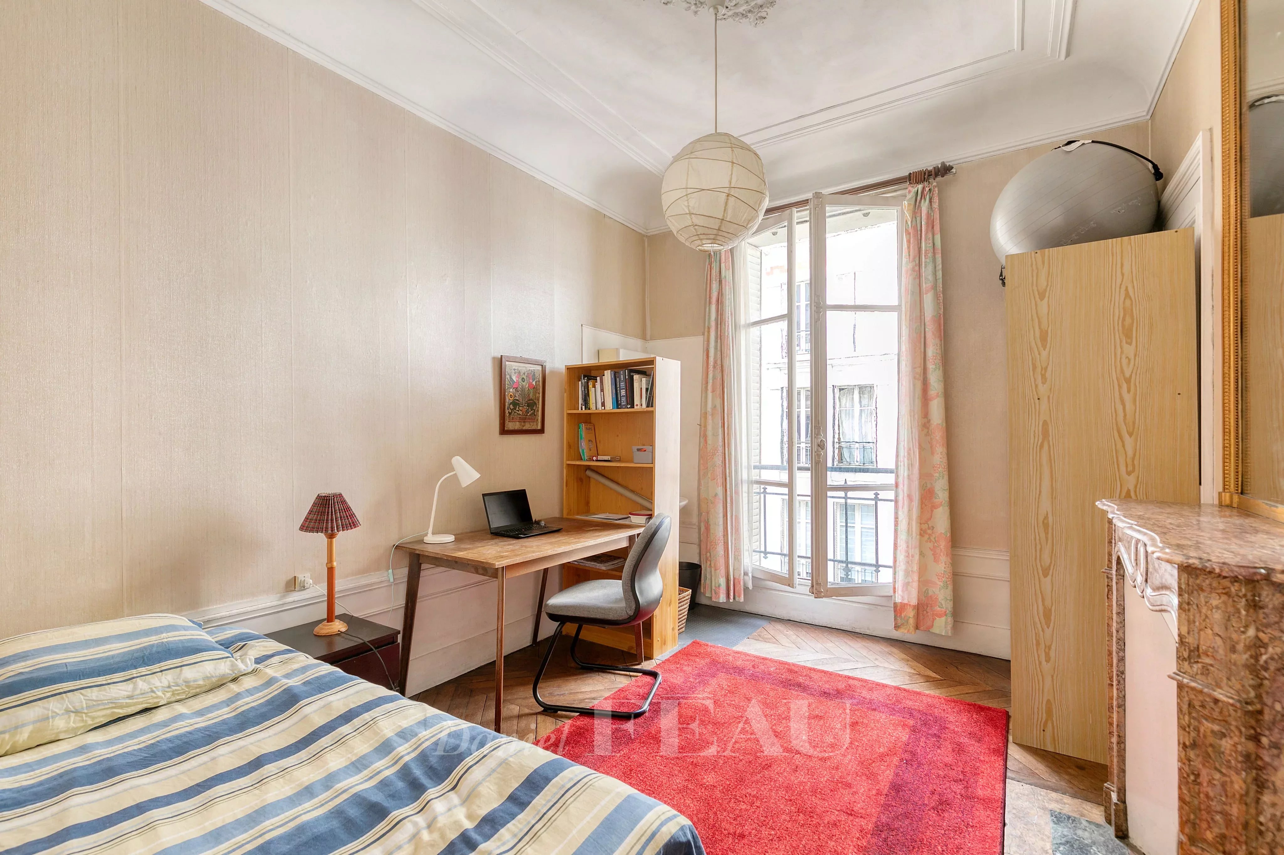 Sale Apartment Paris 6th