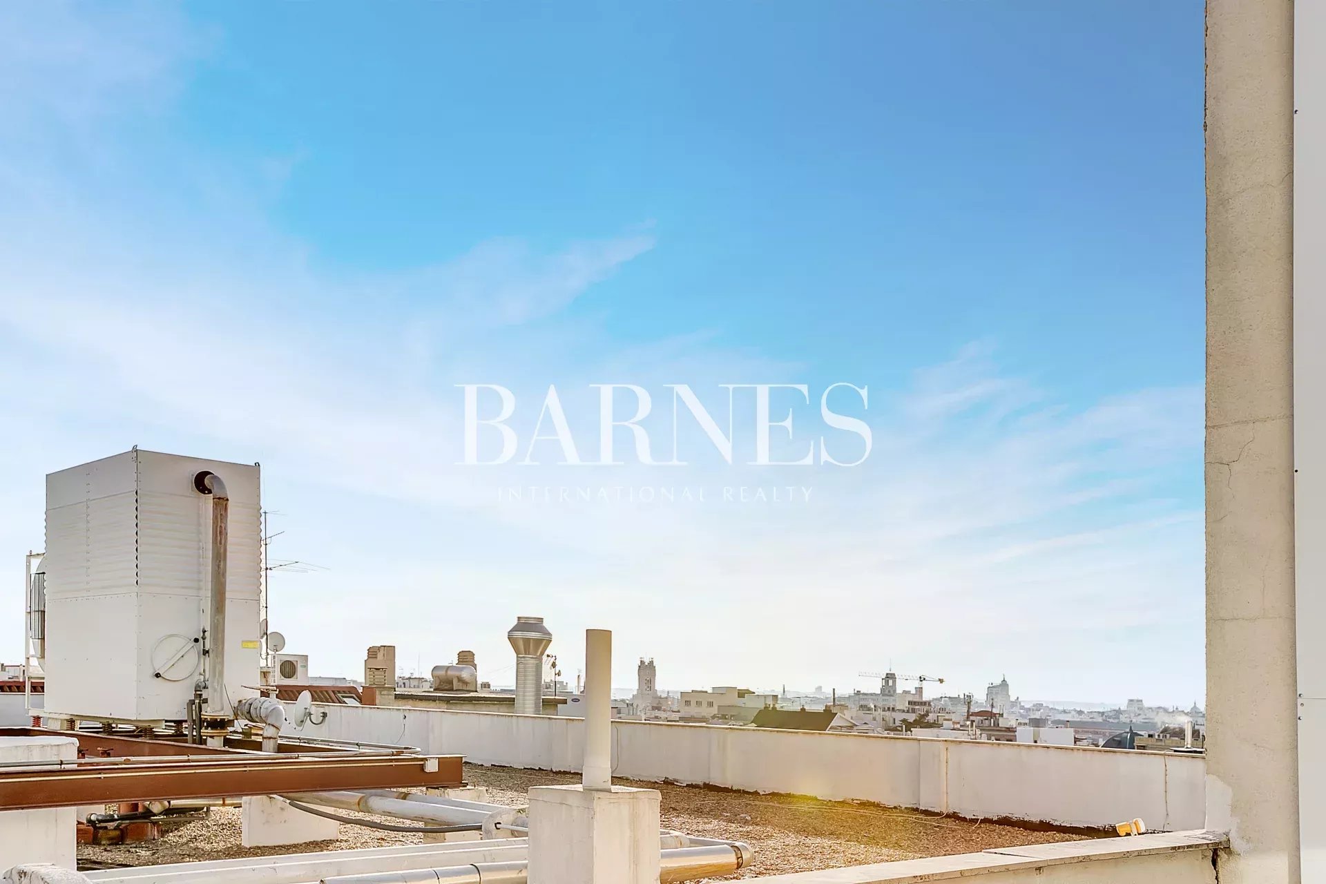 Penthouse Madrid - picture 14