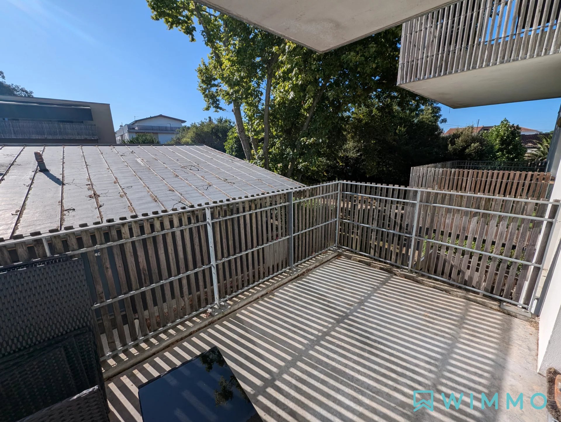 Agence immobilière de WIMMO