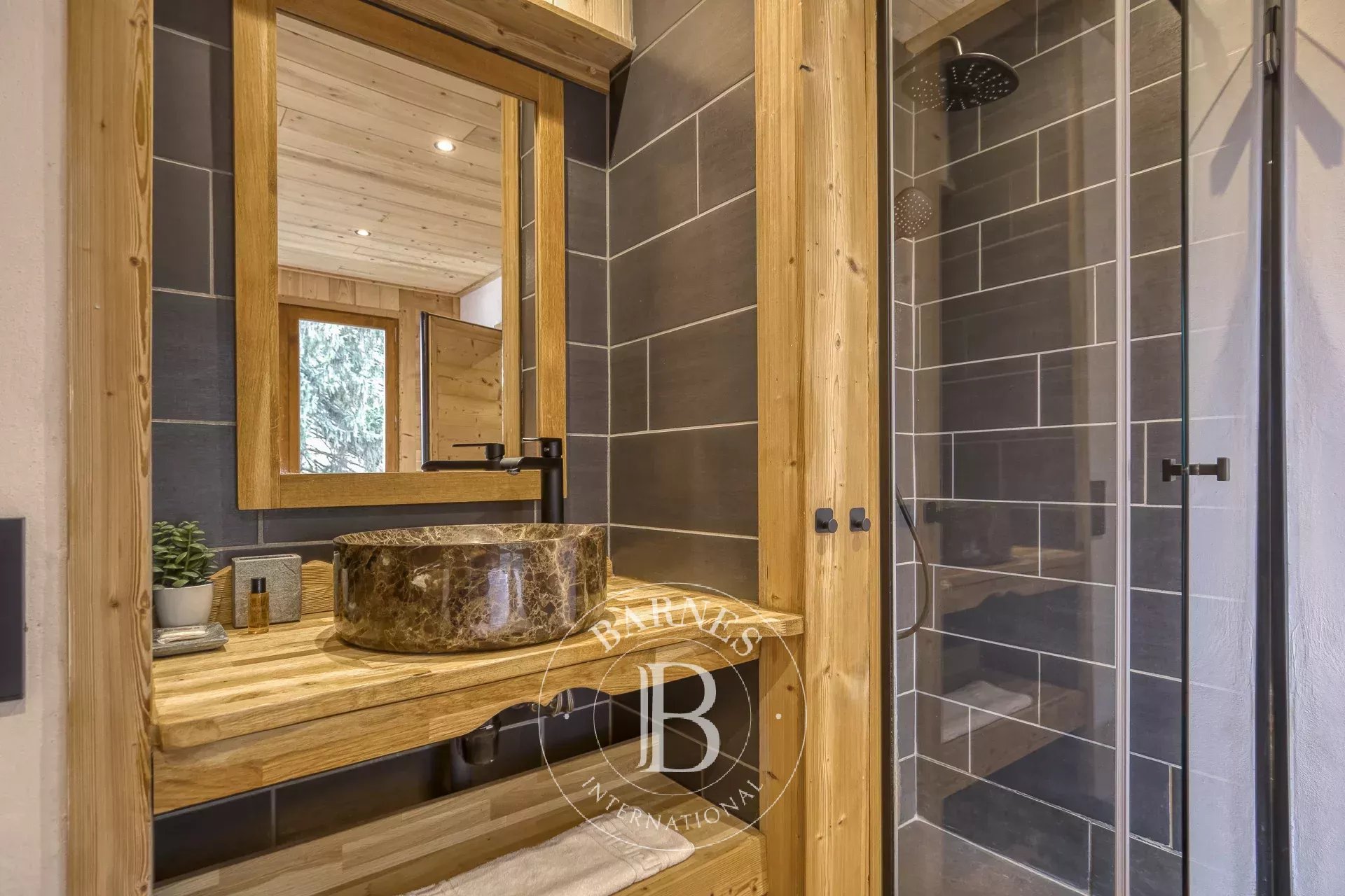 Daire Megève - picture 13