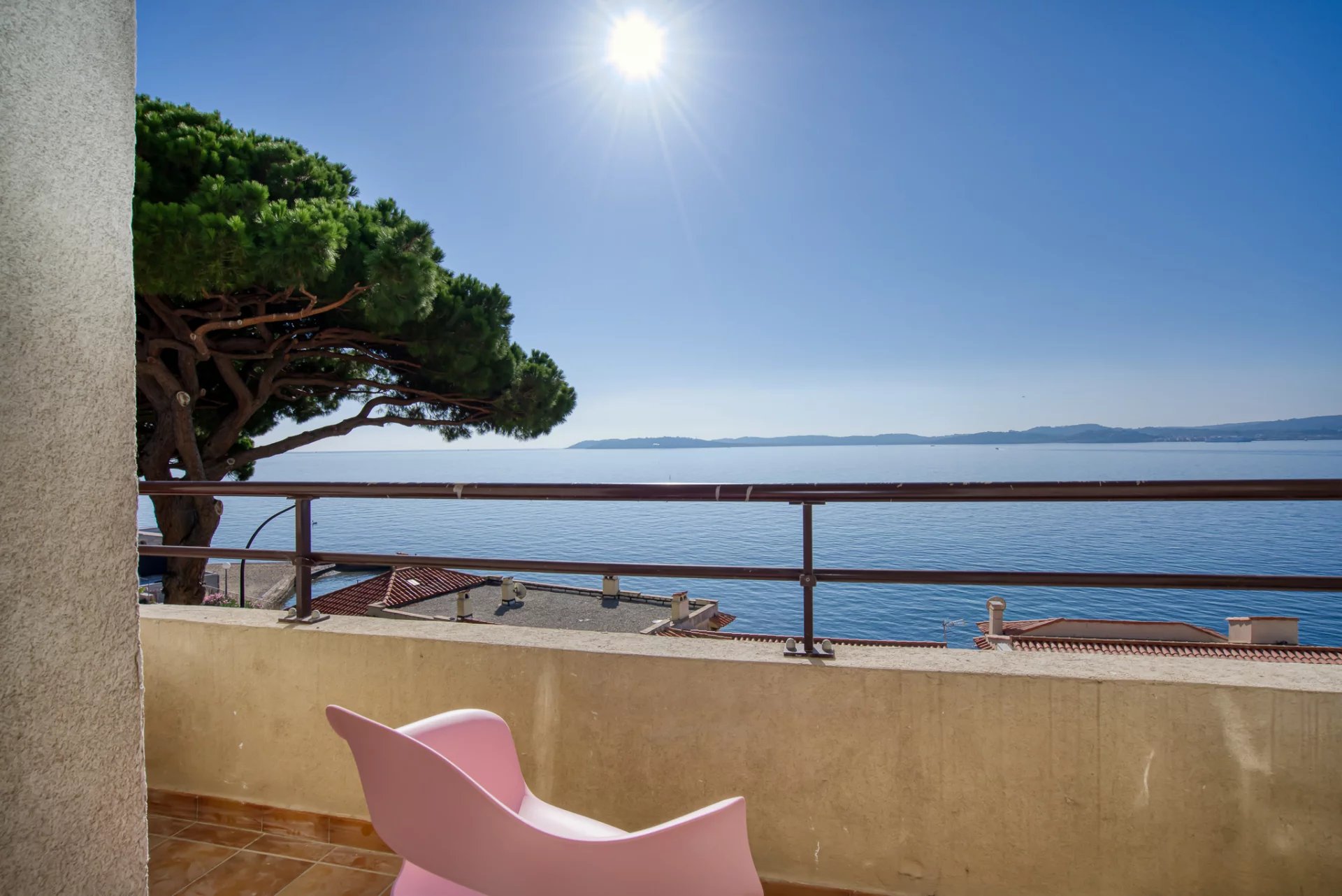 Sale Apartment Sainte-Maxime