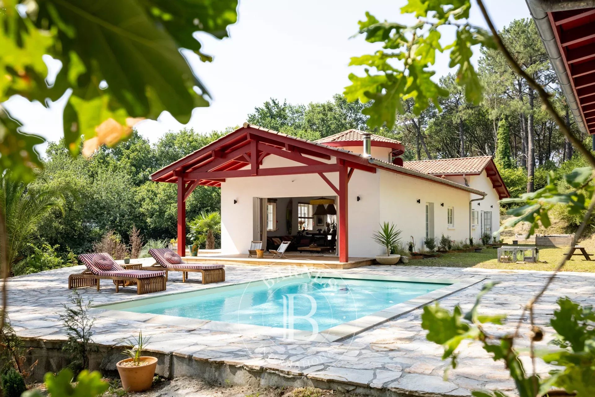 Maison Saint-Jean-de-Luz  -  ref 87009168 (picture 3)