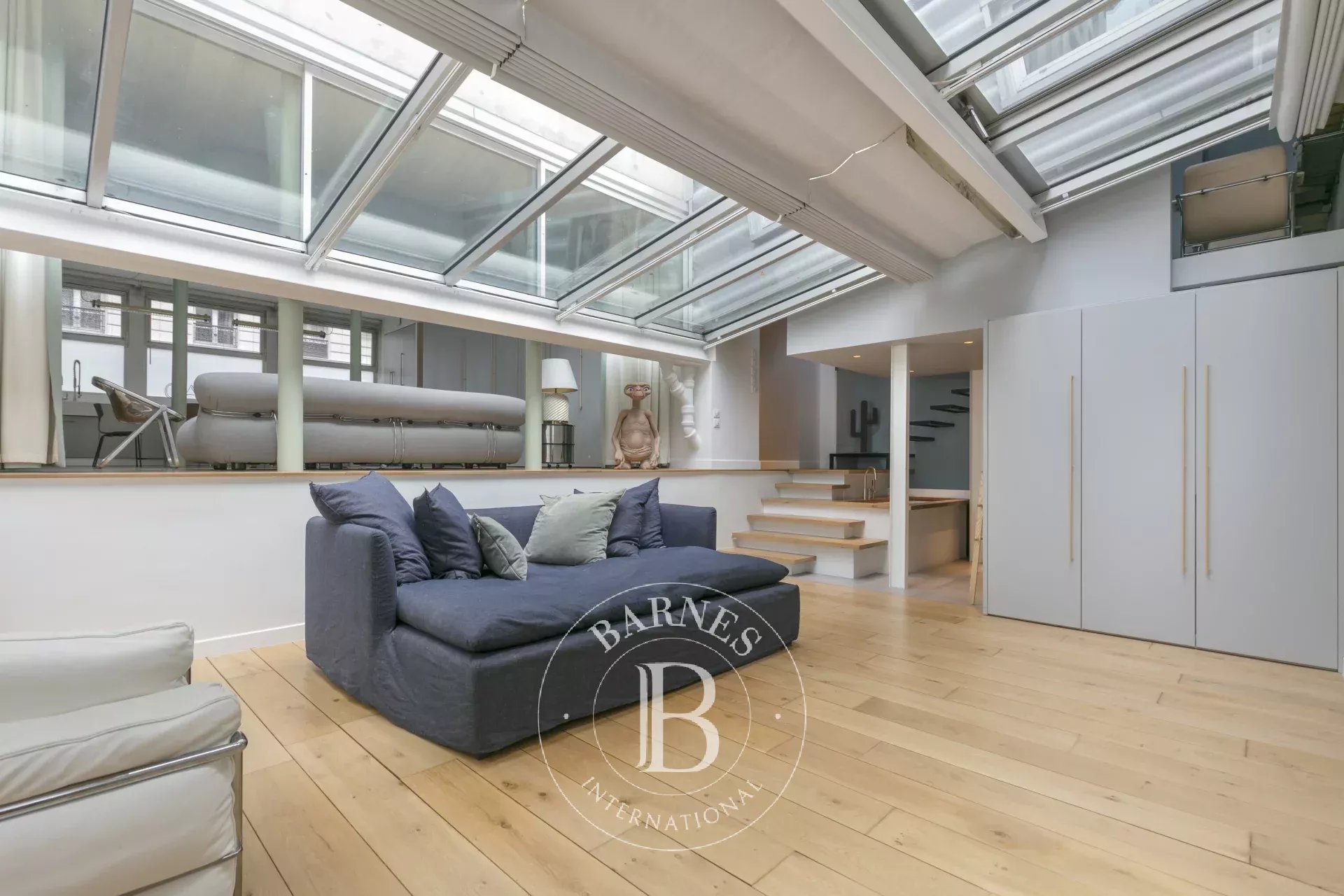 Appartement Paris 75011  -  ref 86486783 (picture 3)