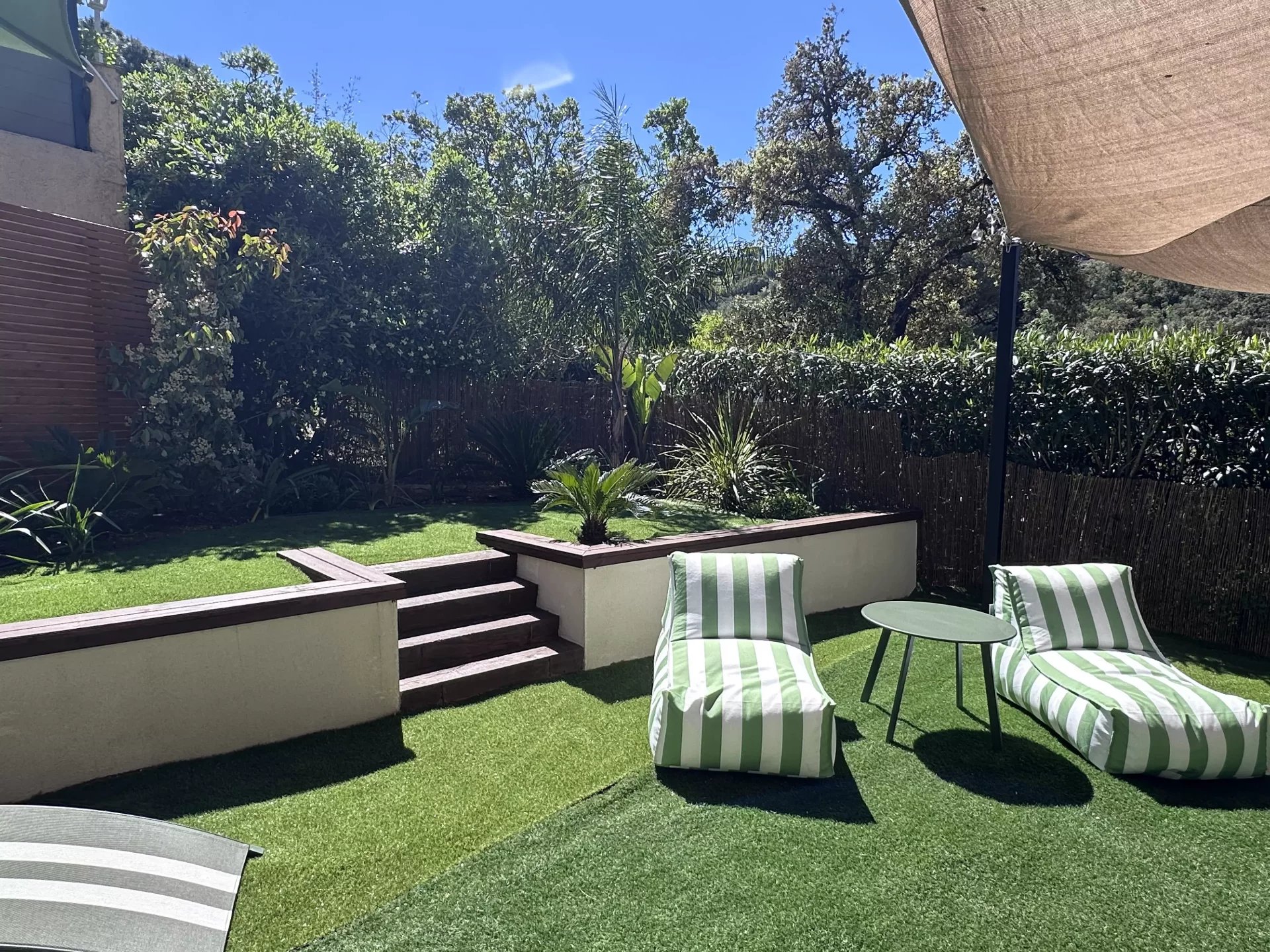 Agence immobilière de Baia Immobilier