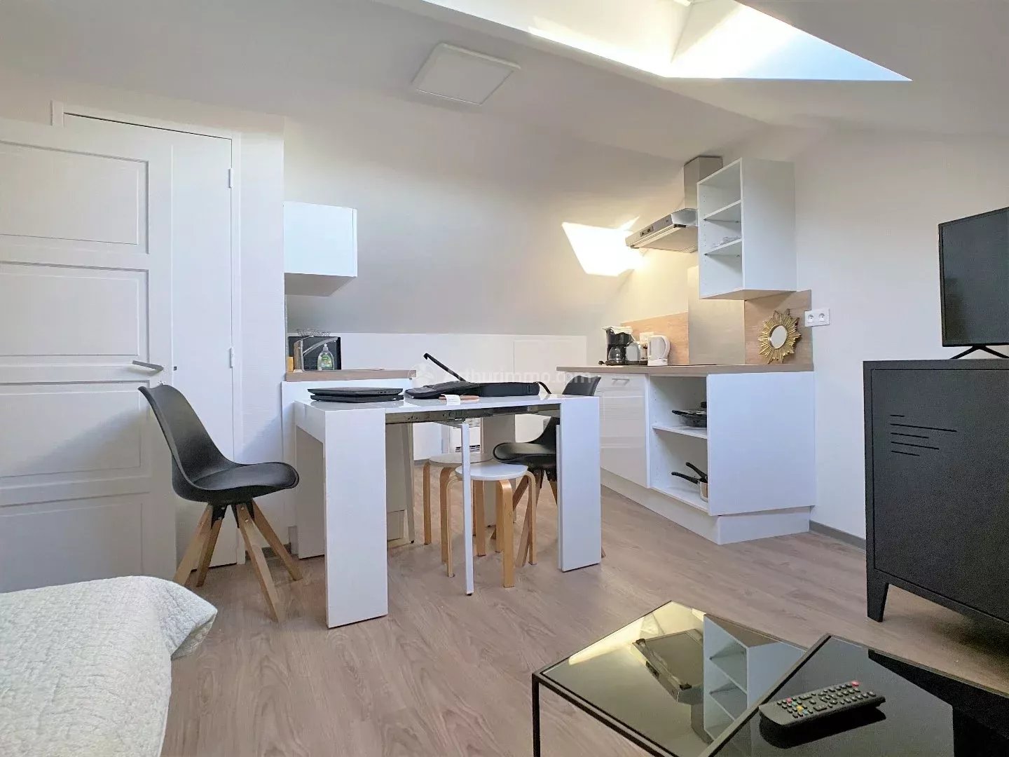 Agence immobilière de Arthurimmo.com ABC Immobilier Albi Verdier