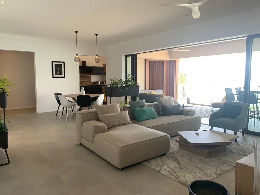 Daire Pereybère - picture 4